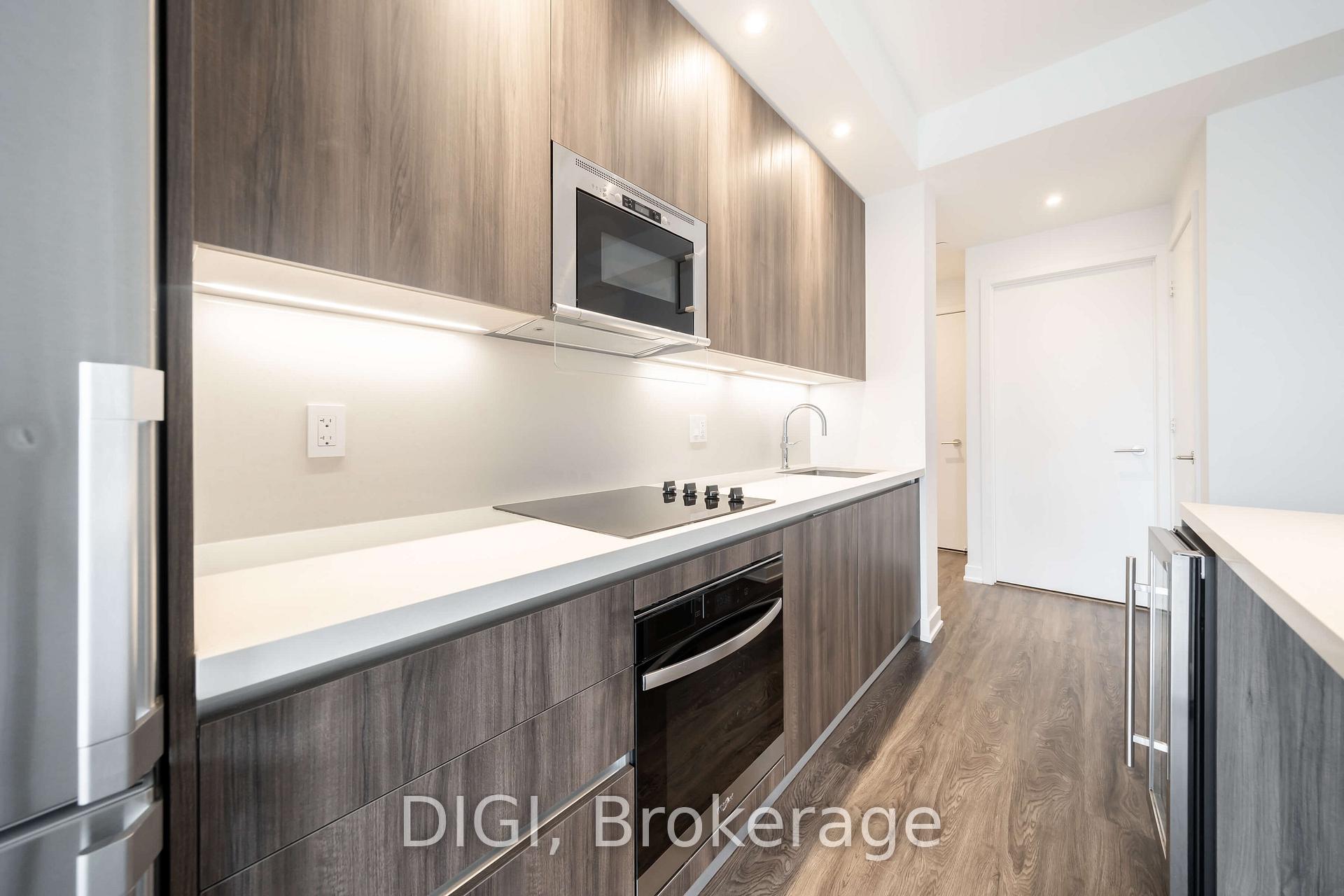 Photo 7 of Unit 3004, 8 Gloucester Street, Toronto, Church-Yonge Corridor — HOMEH