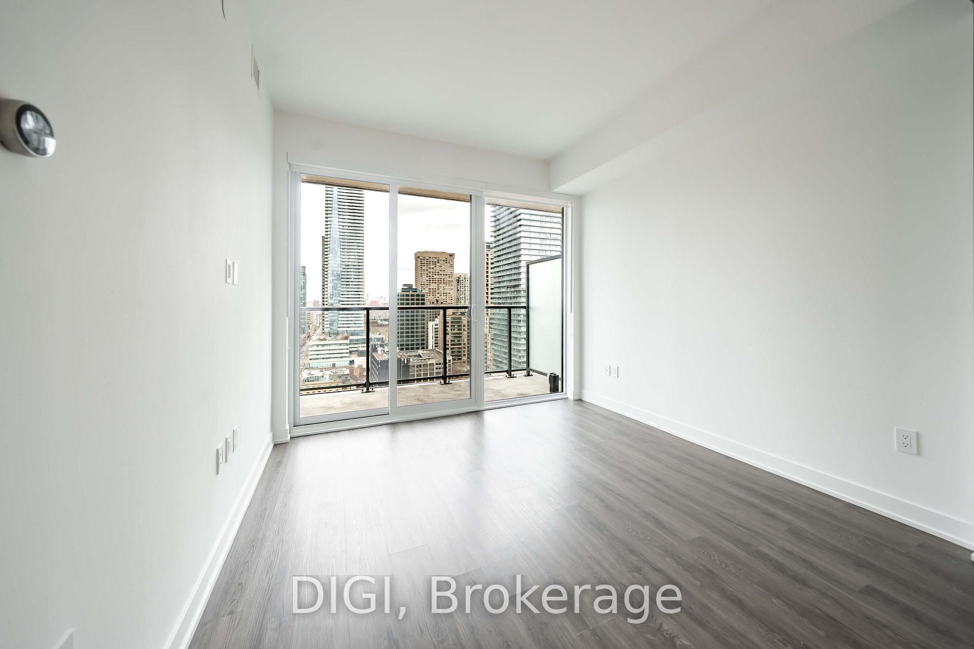 Photo 12 of Unit 3004, 8 Gloucester Street, Toronto, Church-Yonge Corridor — HOMEH