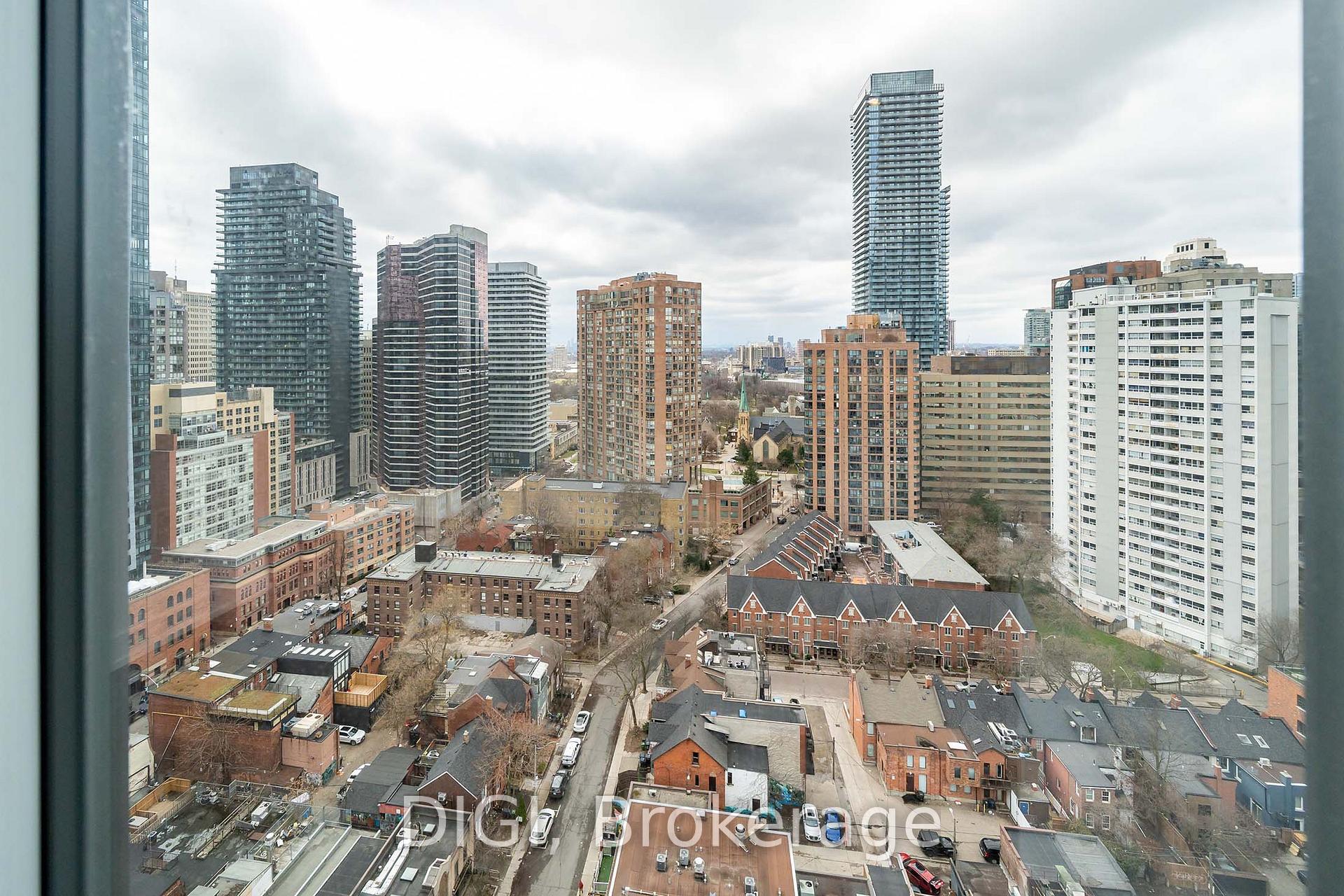 Photo 19 of Unit 3004, 8 Gloucester Street, Toronto, Church-Yonge Corridor — HOMEH