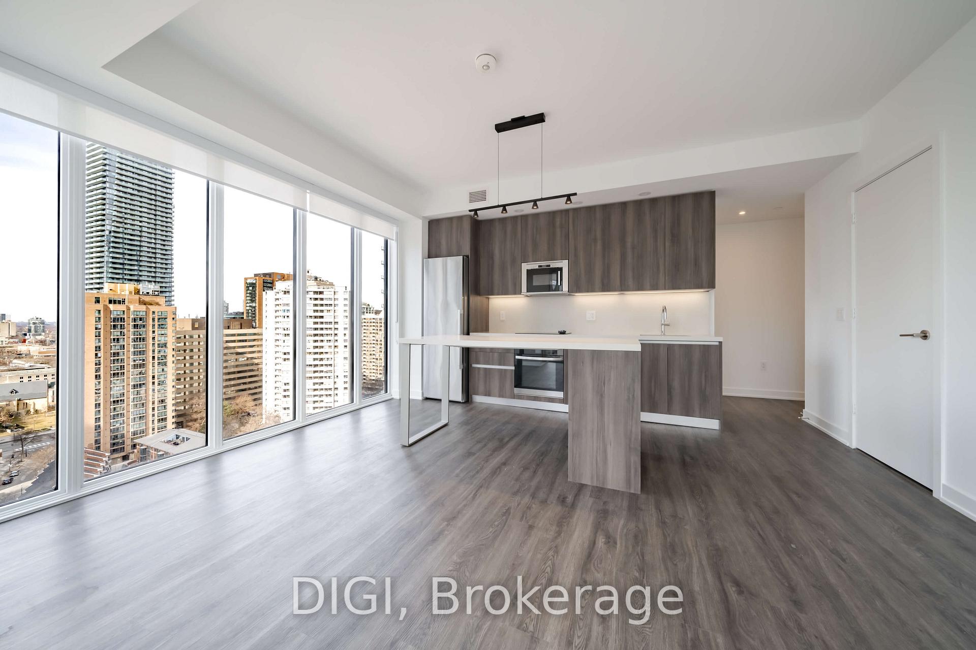 Photo 2 of Unit 2406, 8 Gloucester Street, Toronto, Church-Yonge Corridor — HOMEH