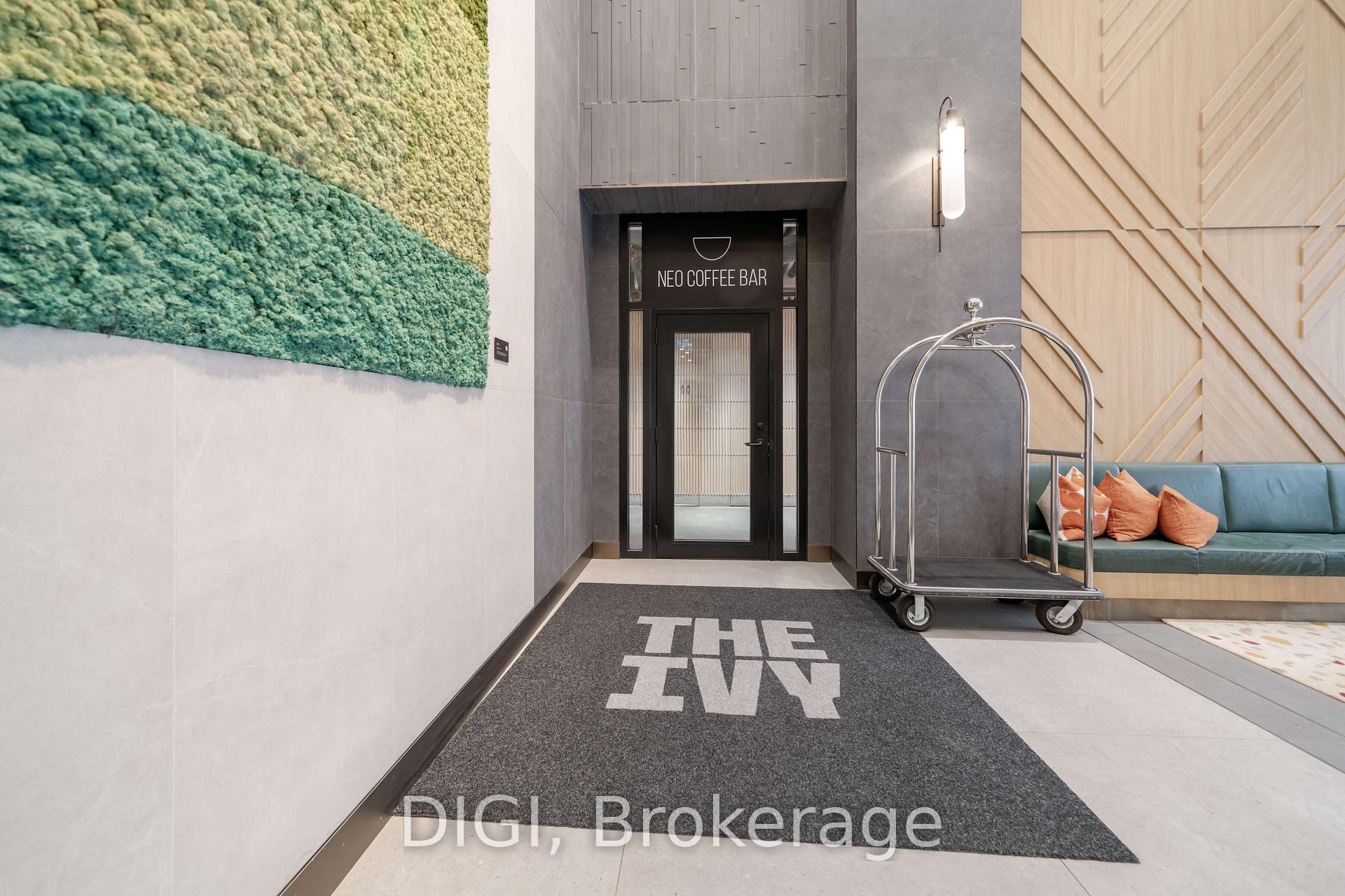Photo 22 of Unit 2406, 8 Gloucester Street, Toronto, Church-Yonge Corridor — HOMEH
