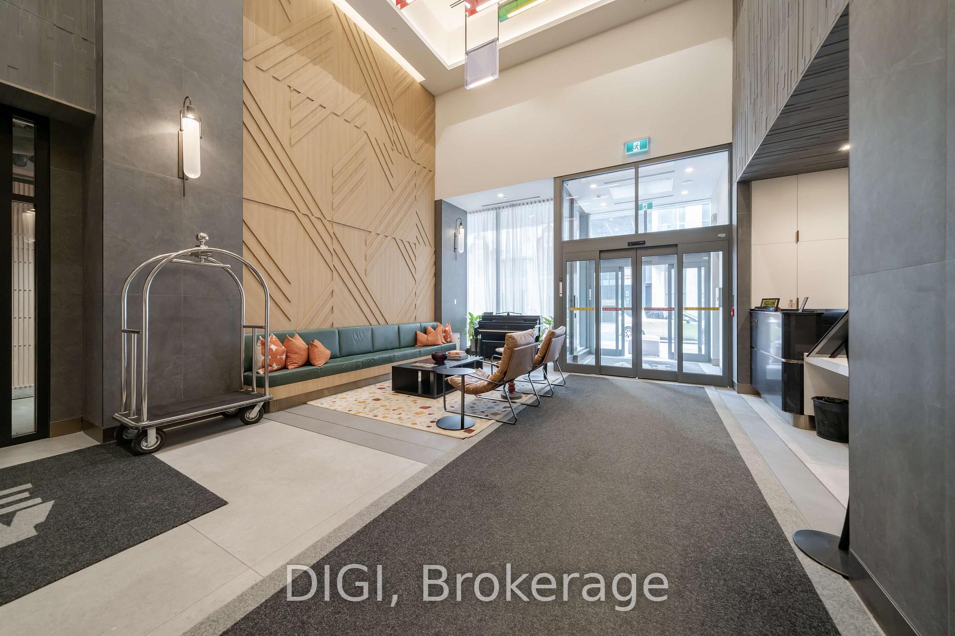 Photo 23 of Unit 2406, 8 Gloucester Street, Toronto, Church-Yonge Corridor — HOMEH