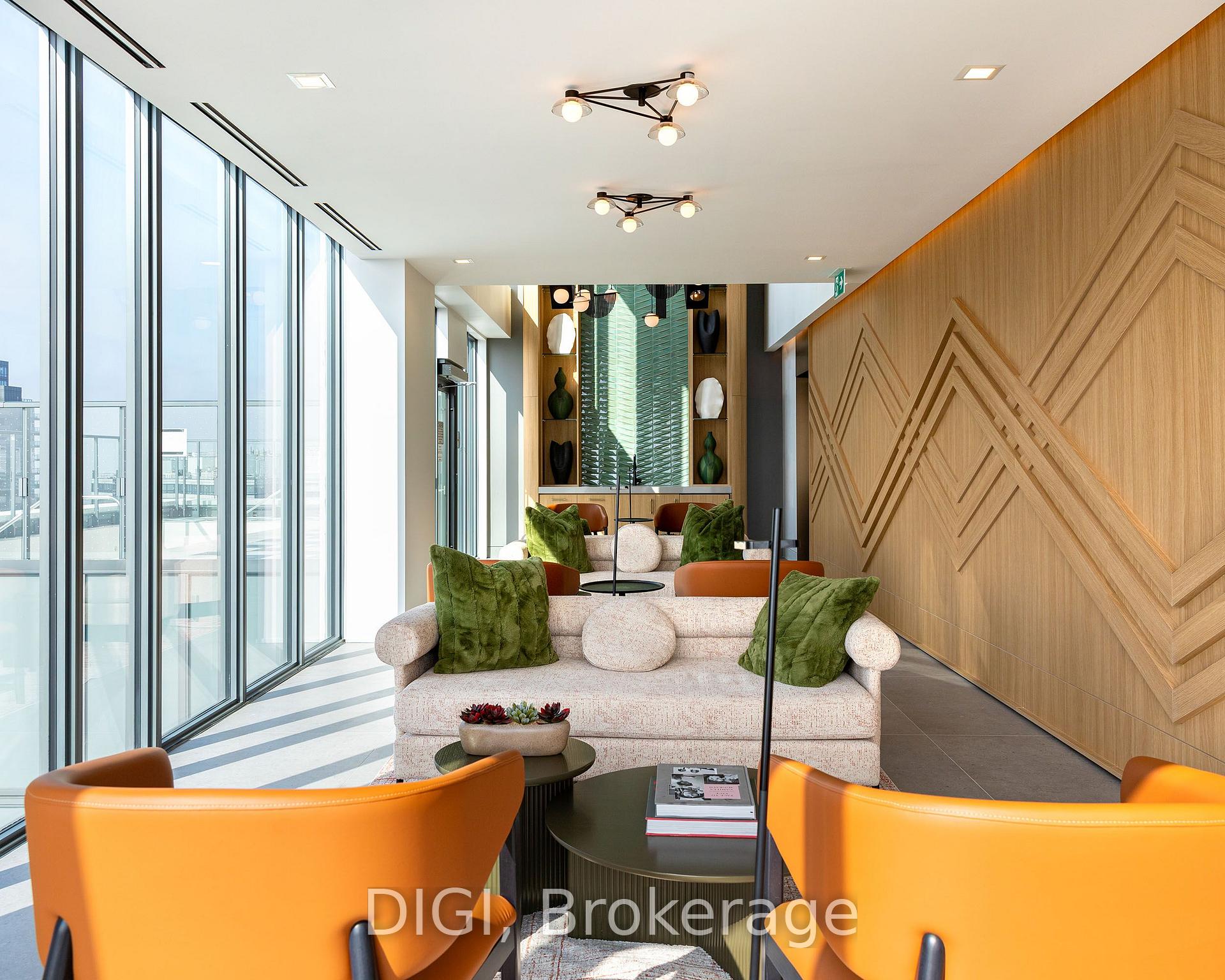 Photo 24 of Unit 2406, 8 Gloucester Street, Toronto, Church-Yonge Corridor — HOMEH