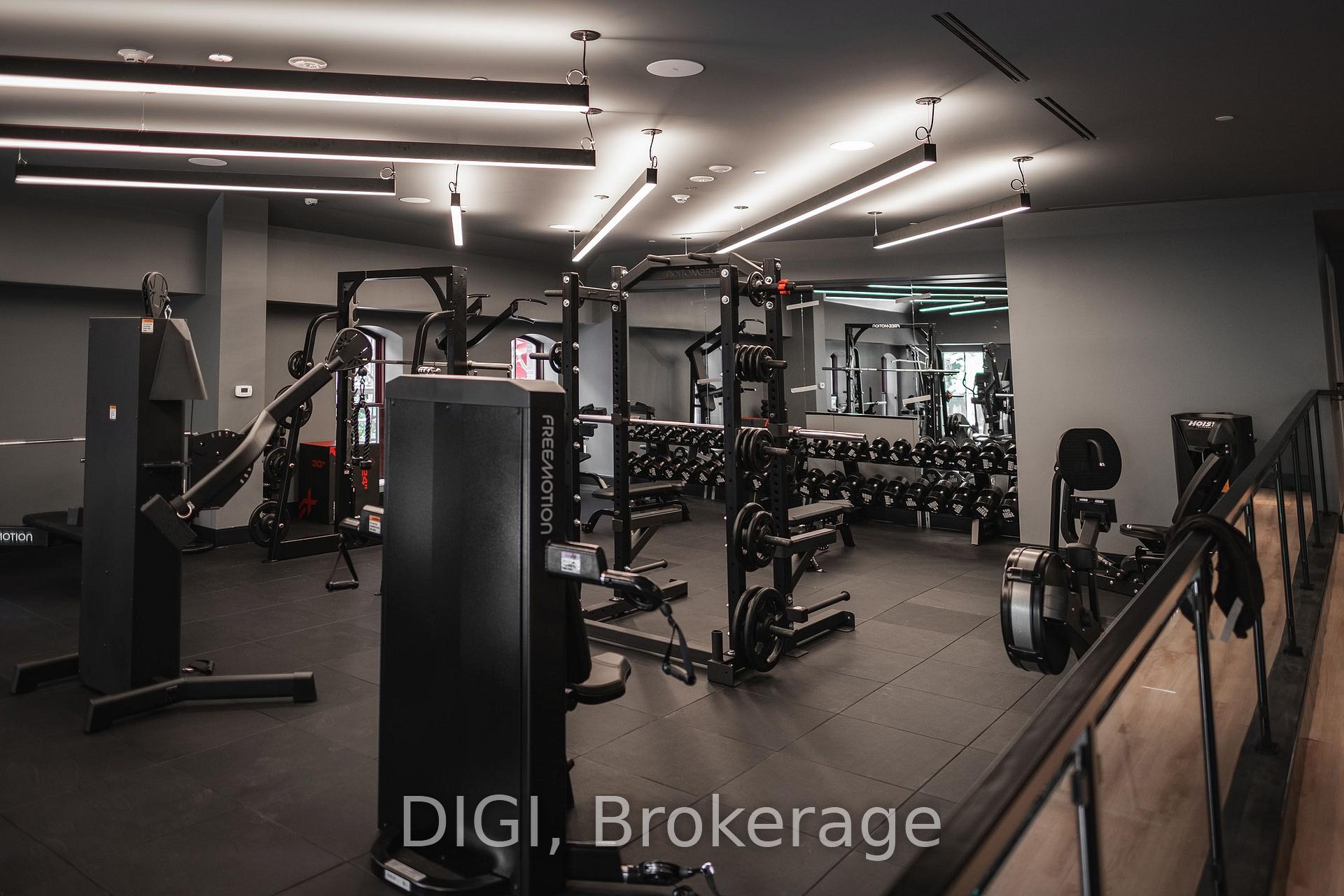 Photo 27 of Unit 2406, 8 Gloucester Street, Toronto, Church-Yonge Corridor — HOMEH