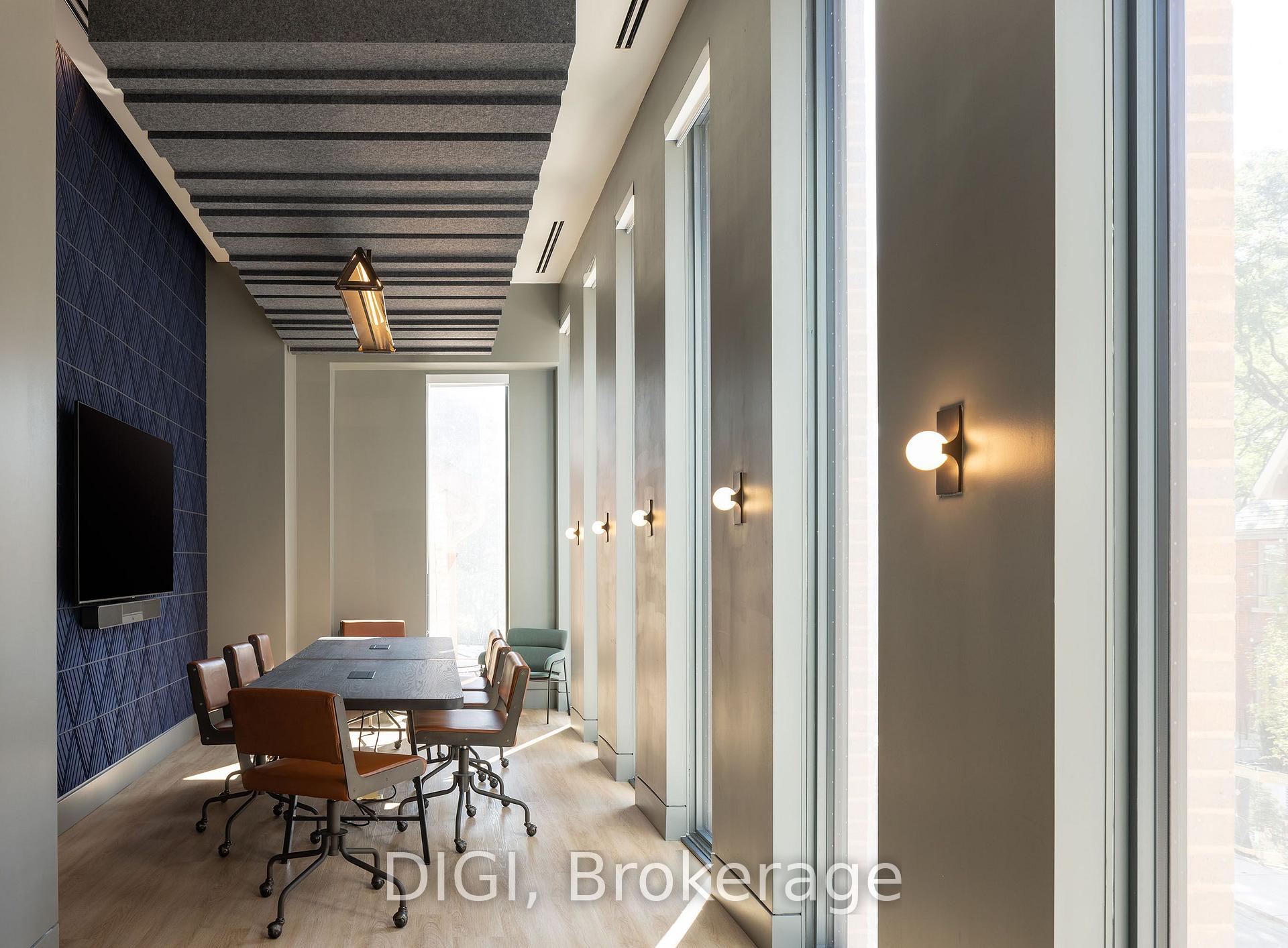 Photo 30 of Unit 2406, 8 Gloucester Street, Toronto, Church-Yonge Corridor — HOMEH