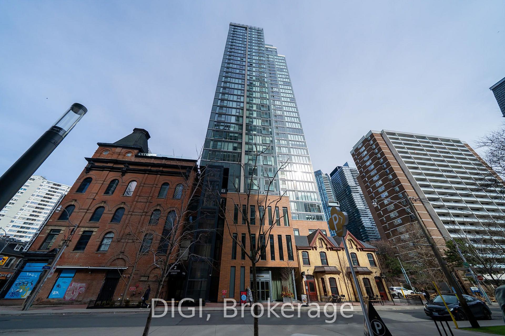 Photo 31 of Unit 2406, 8 Gloucester Street, Toronto, Church-Yonge Corridor — HOMEH
