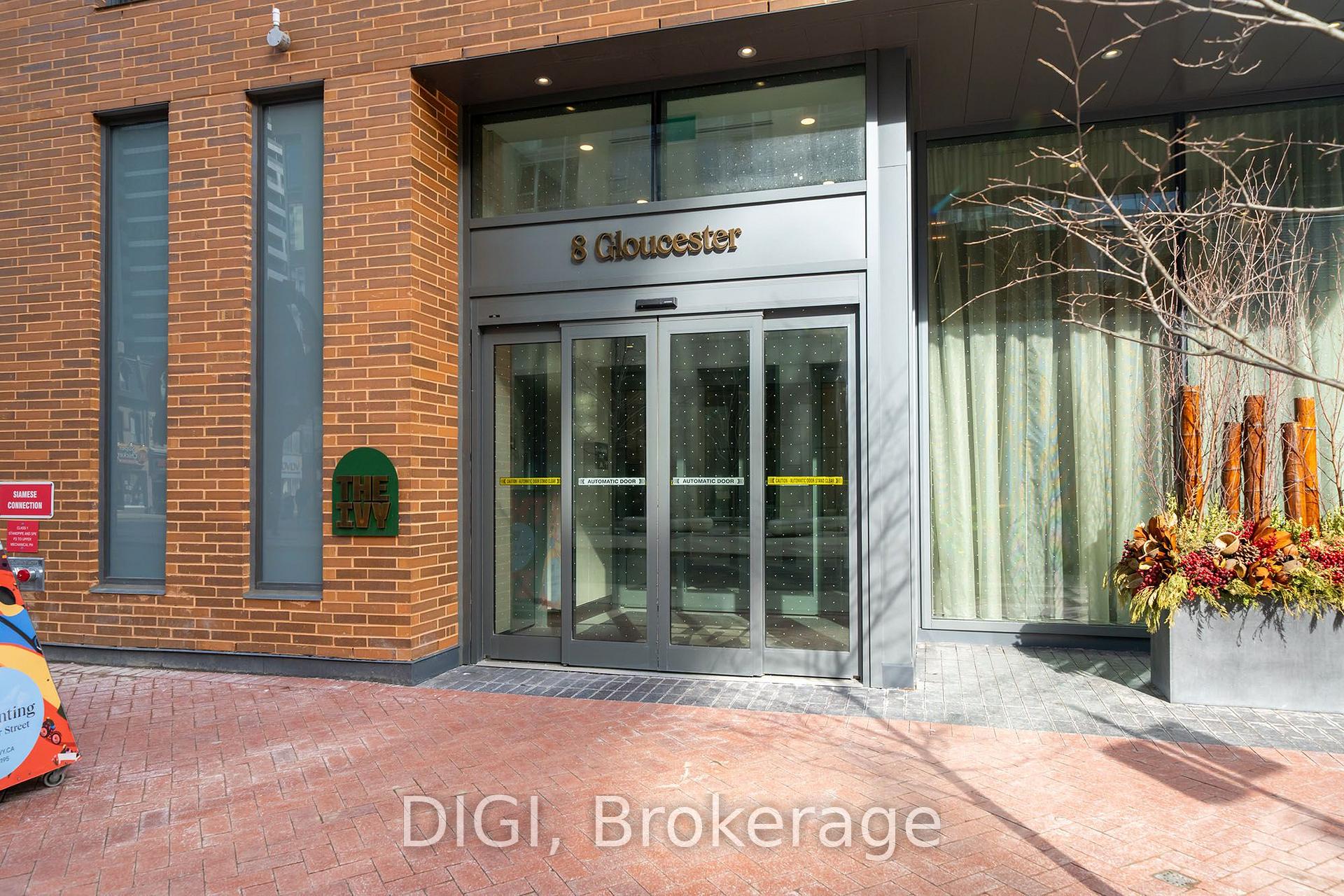 Photo 32 of Unit 2406, 8 Gloucester Street, Toronto, Church-Yonge Corridor — HOMEH