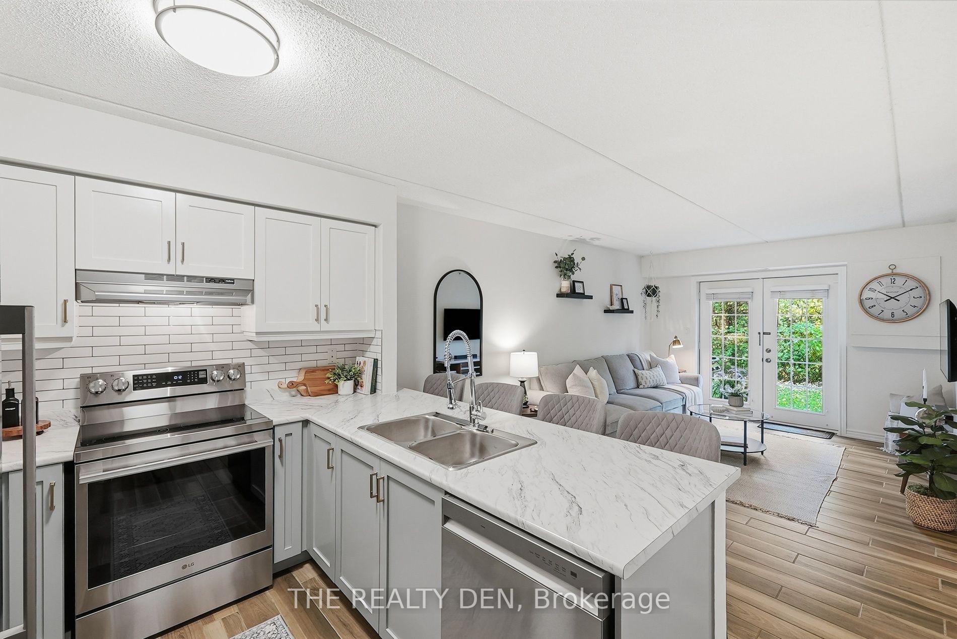 Photo 3 of Unit 103, 2085 Appleby Line, Burlington, Uptown — HOMEH