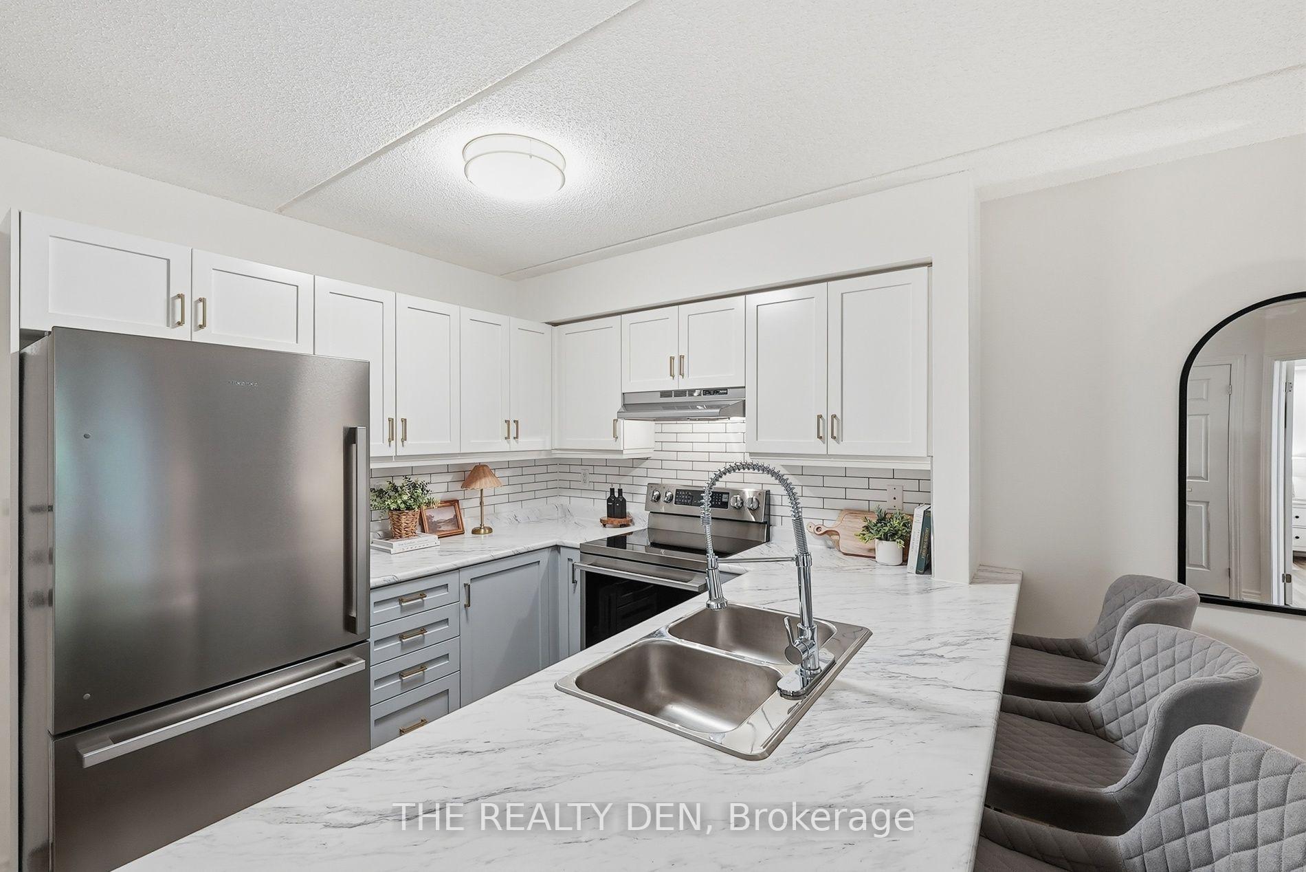 Photo 4 of Unit 103, 2085 Appleby Line, Burlington, Uptown — HOMEH