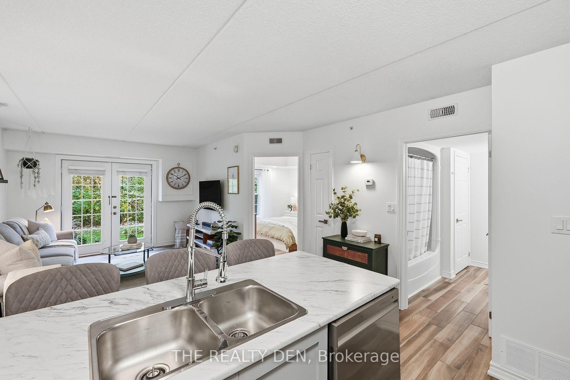 Photo 5 of Unit 103, 2085 Appleby Line, Burlington, Uptown — HOMEH