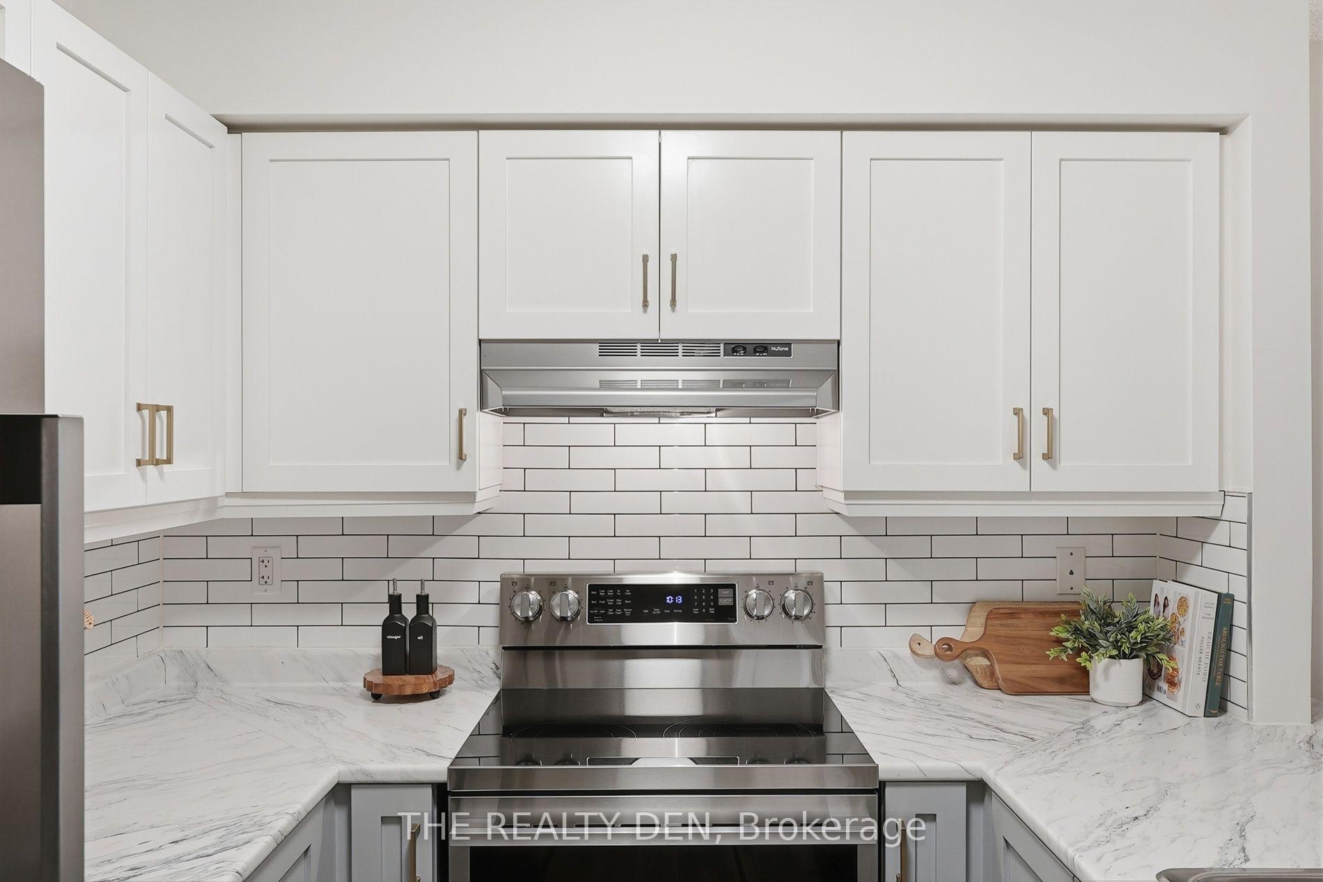 Photo 6 of Unit 103, 2085 Appleby Line, Burlington, Uptown — HOMEH
