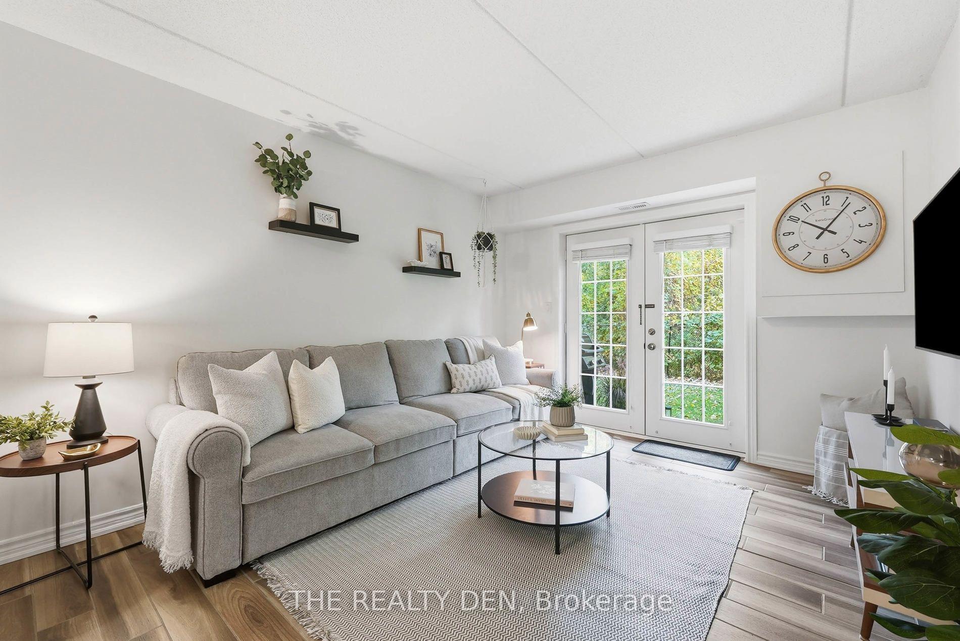 Photo 7 of Unit 103, 2085 Appleby Line, Burlington, Uptown — HOMEH