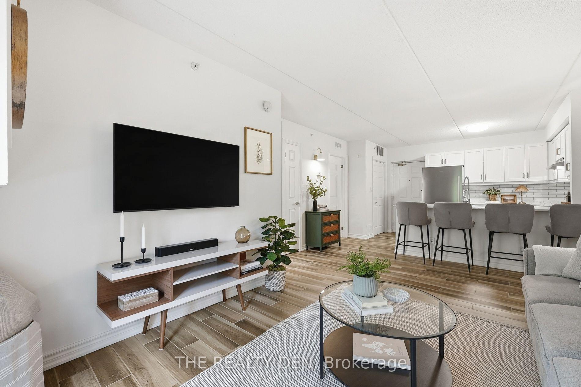 Photo 9 of Unit 103, 2085 Appleby Line, Burlington, Uptown — HOMEH