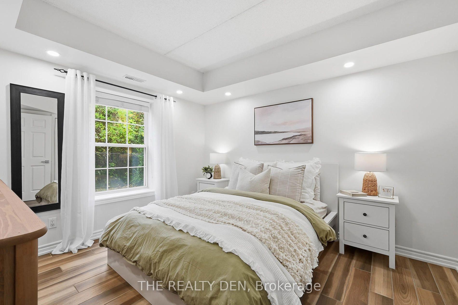 Photo 10 of Unit 103, 2085 Appleby Line, Burlington, Uptown — HOMEH