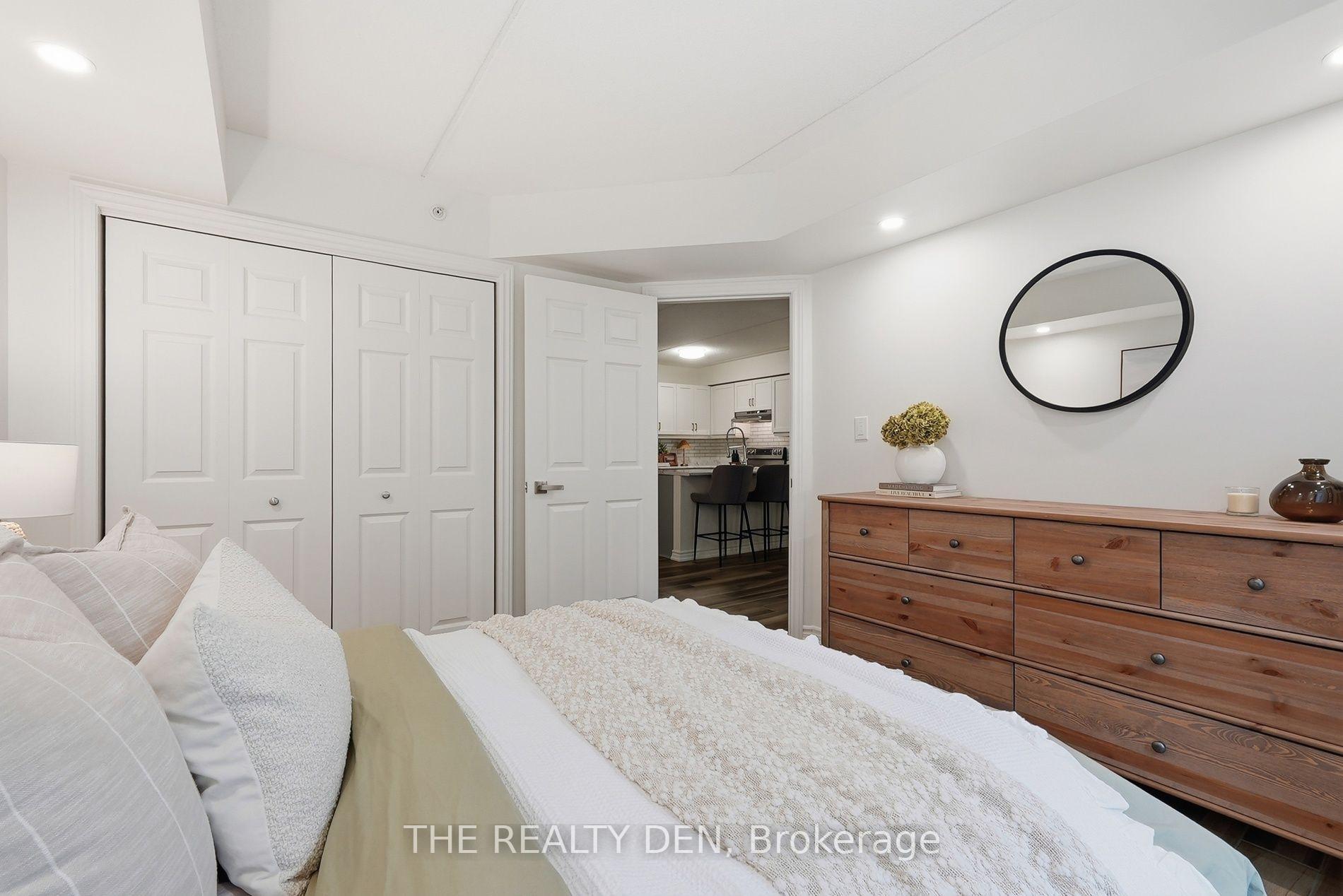 Photo 12 of Unit 103, 2085 Appleby Line, Burlington, Uptown — HOMEH