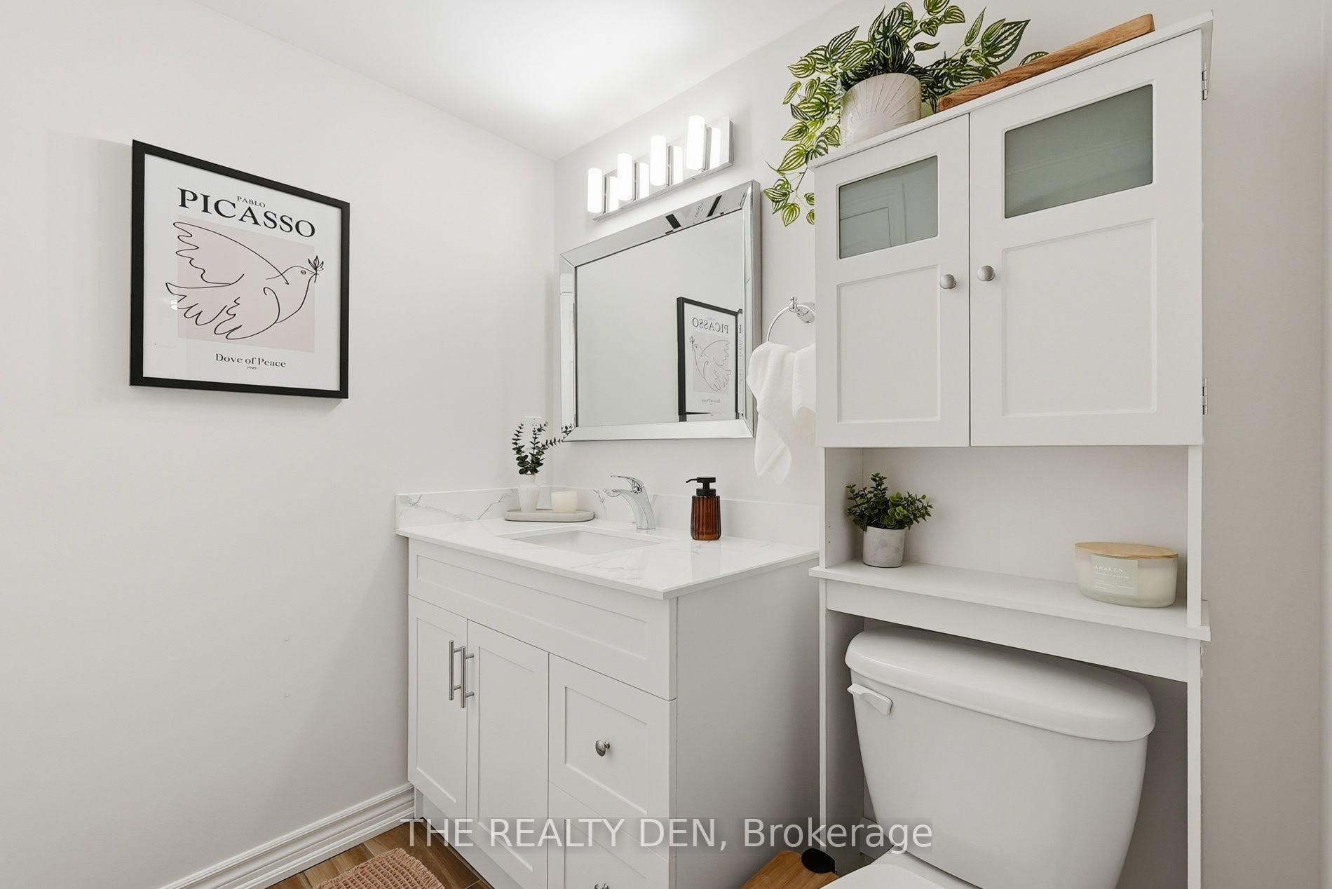 Photo 13 of Unit 103, 2085 Appleby Line, Burlington, Uptown — HOMEH