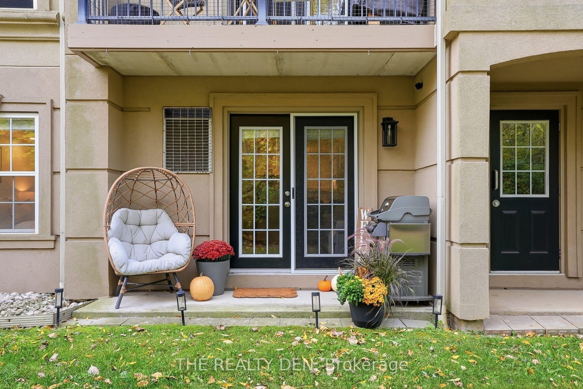 Photo 16 of Unit 103, 2085 Appleby Line, Burlington, Uptown — HOMEH
