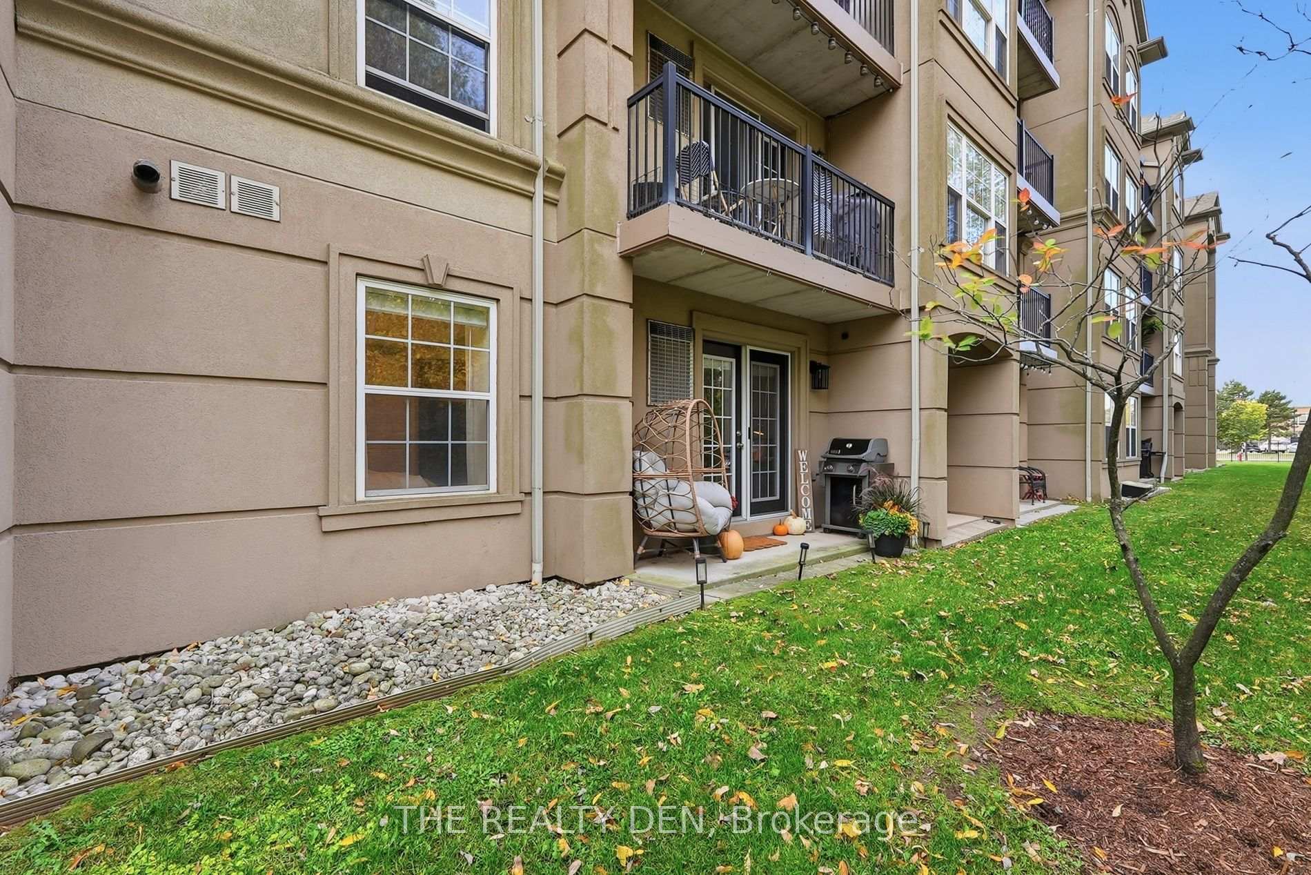 Photo 18 of Unit 103, 2085 Appleby Line, Burlington, Uptown — HOMEH