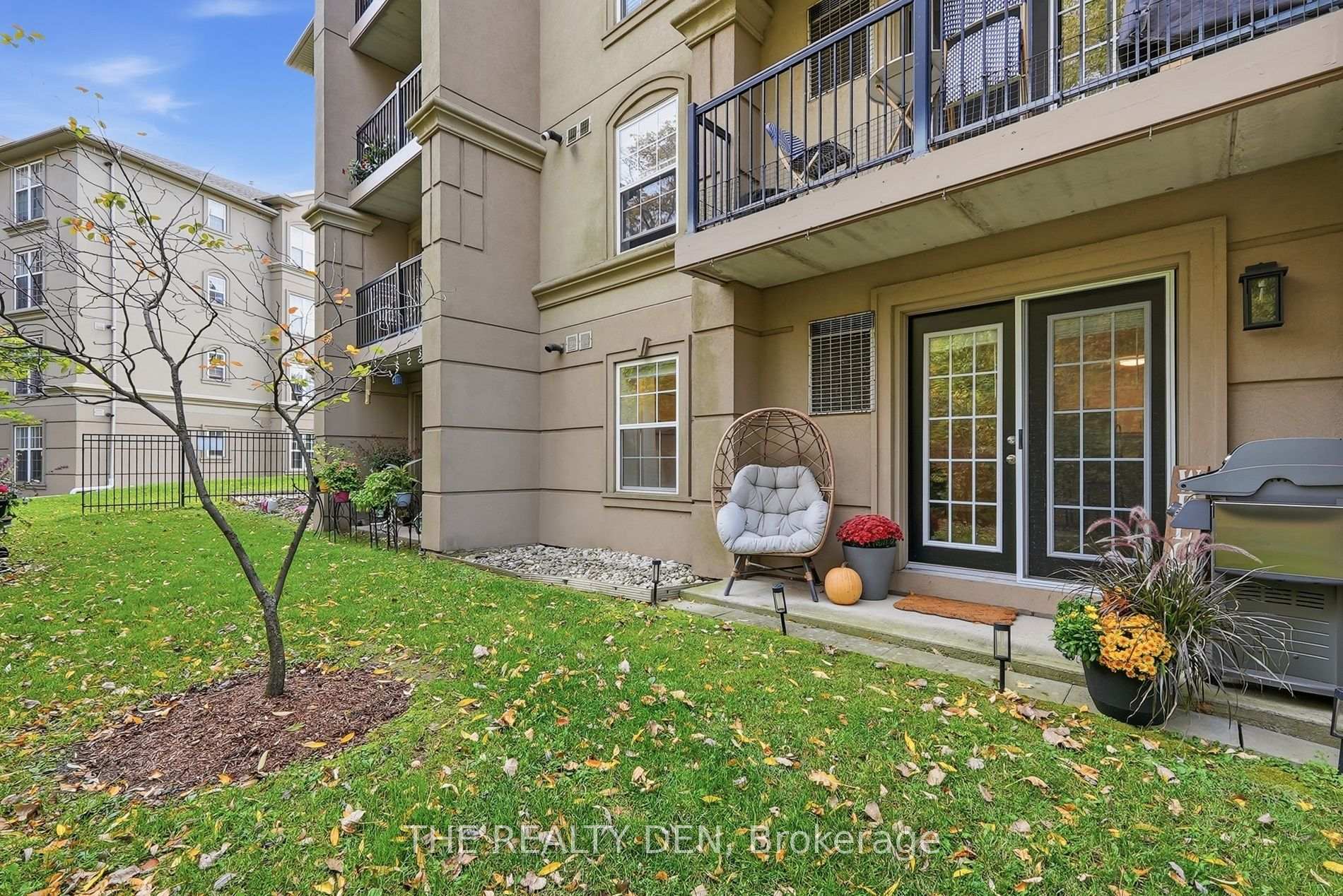 Photo 19 of Unit 103, 2085 Appleby Line, Burlington, Uptown — HOMEH