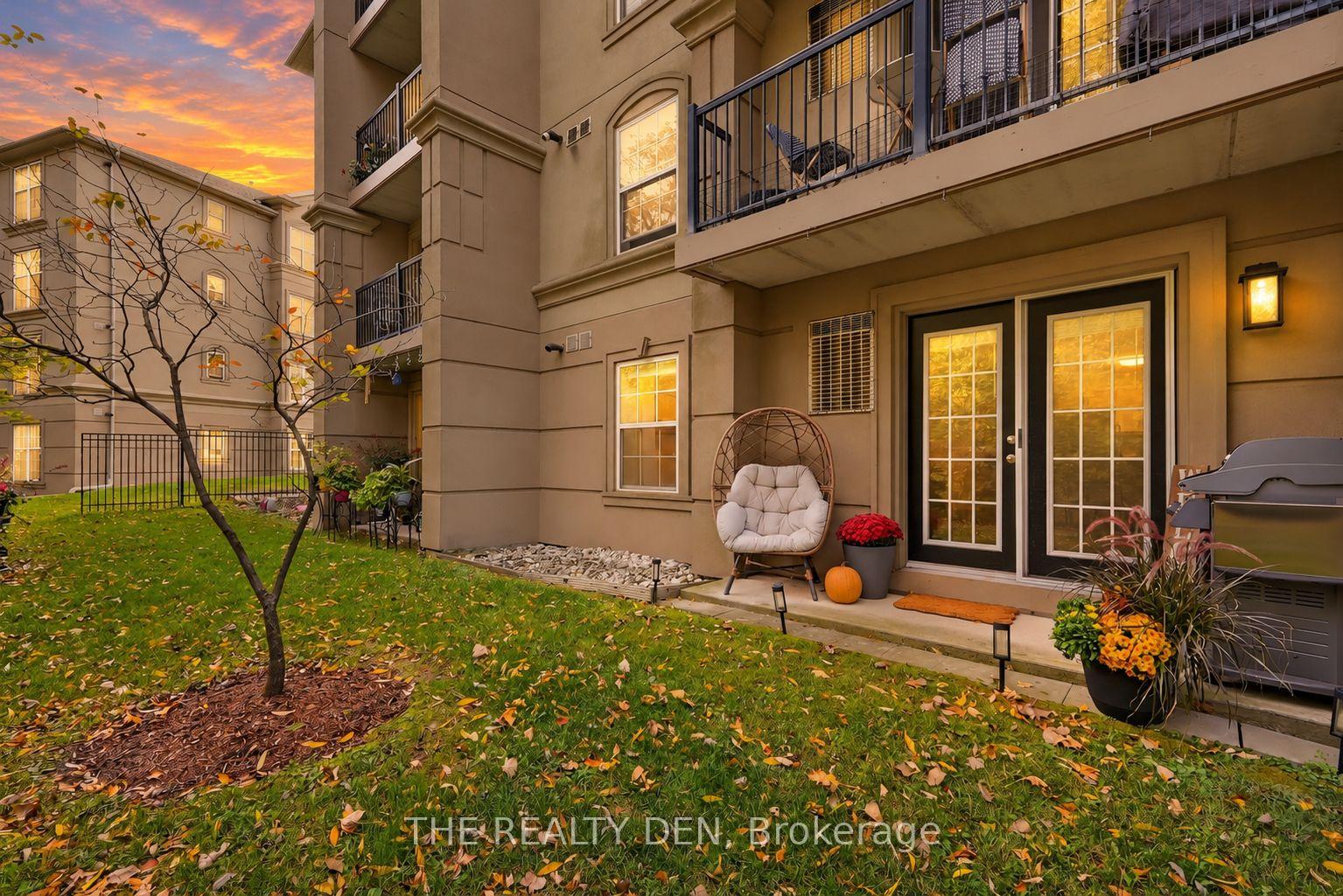 Photo 20 of Unit 103, 2085 Appleby Line, Burlington, Uptown — HOMEH