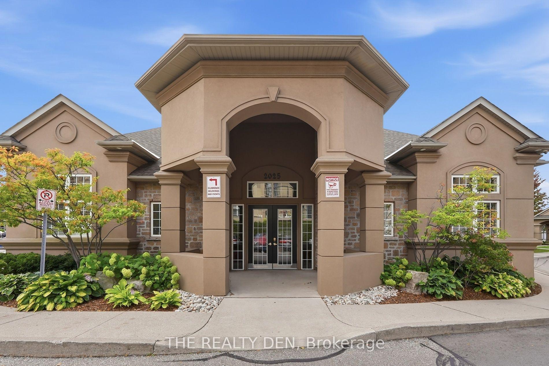 Photo 21 of Unit 103, 2085 Appleby Line, Burlington, Uptown — HOMEH