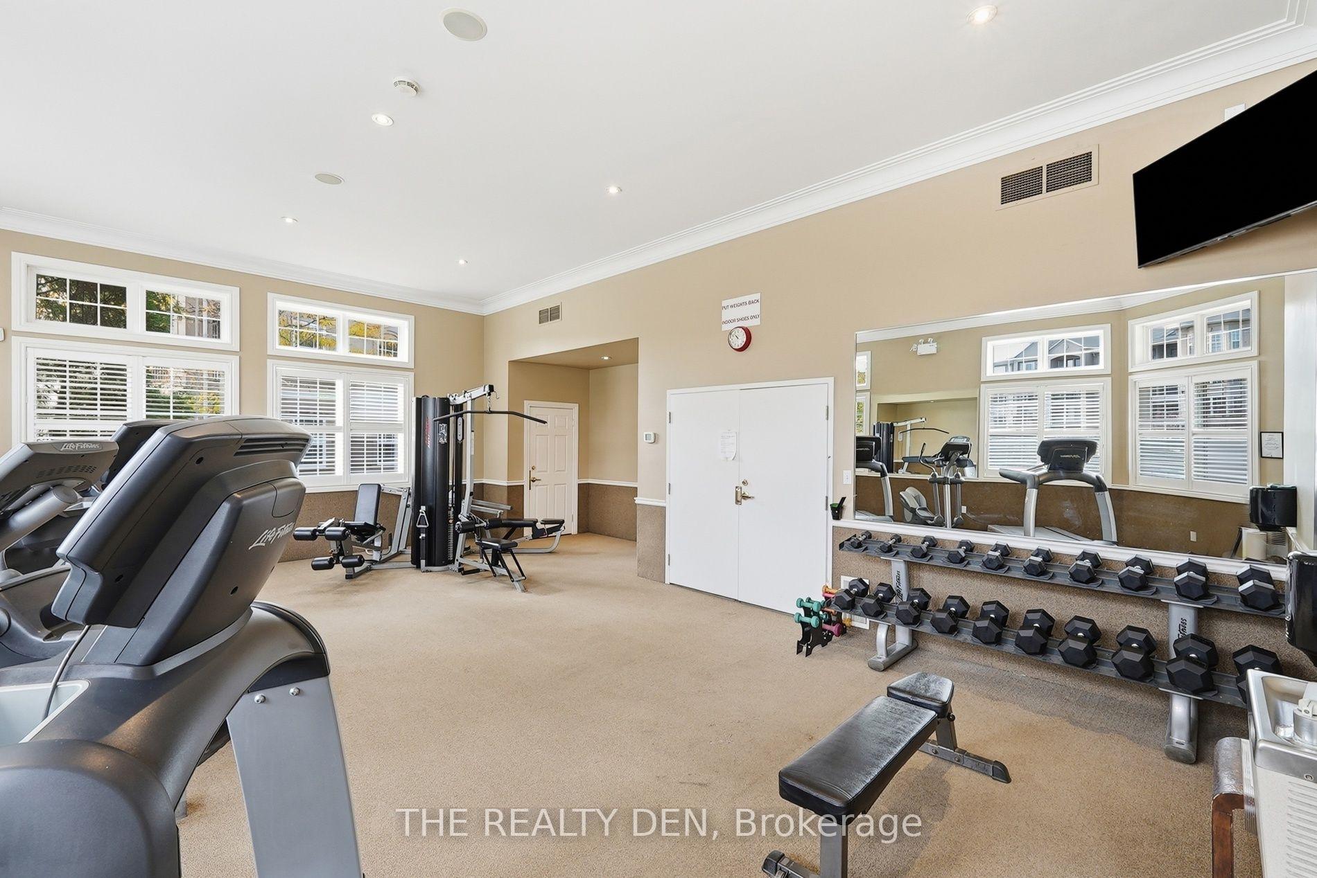 Photo 23 of Unit 103, 2085 Appleby Line, Burlington, Uptown — HOMEH