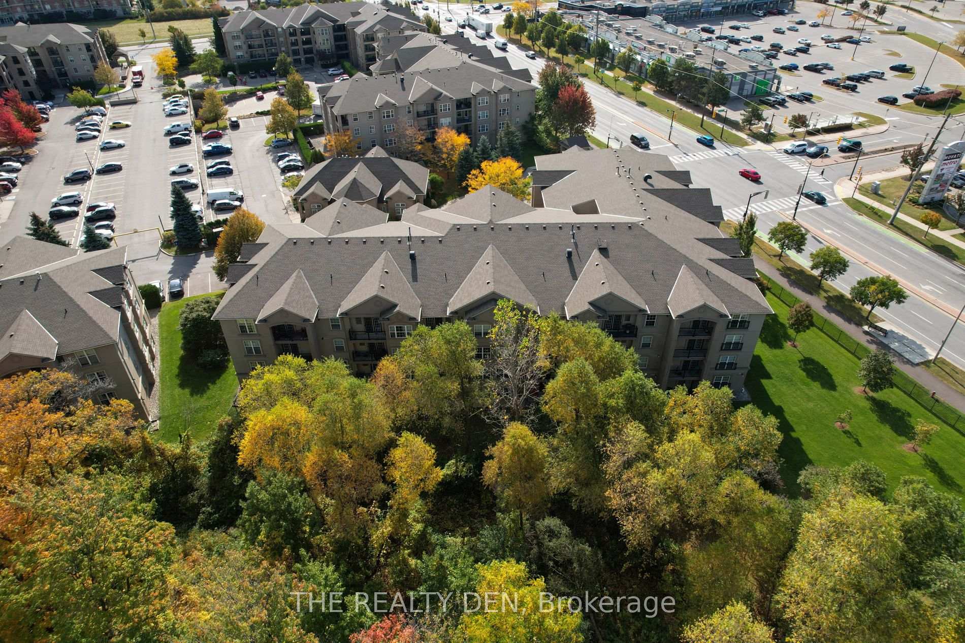 Photo 25 of Unit 103, 2085 Appleby Line, Burlington, Uptown — HOMEH