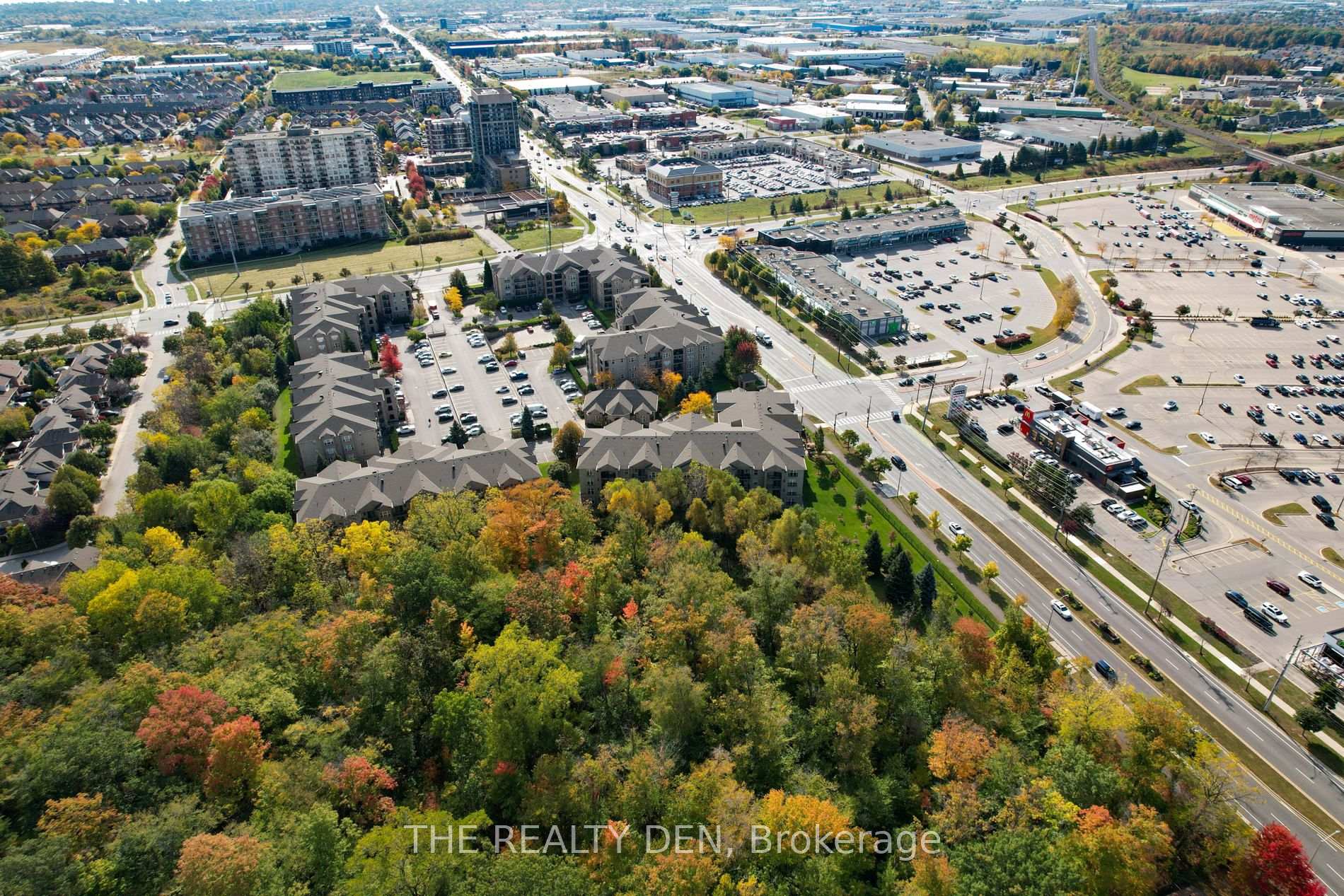 Photo 26 of Unit 103, 2085 Appleby Line, Burlington, Uptown — HOMEH