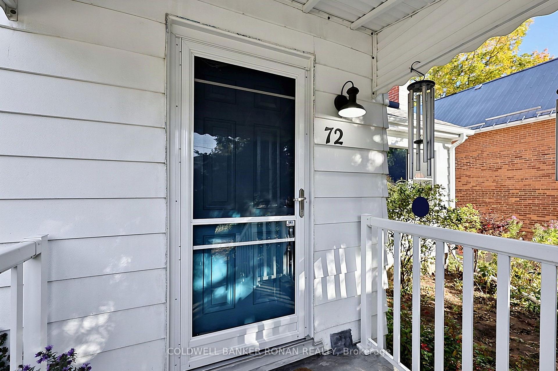 Photo 2 of 72 Queen Street, New Tecumseth, Alliston — HOMEH
