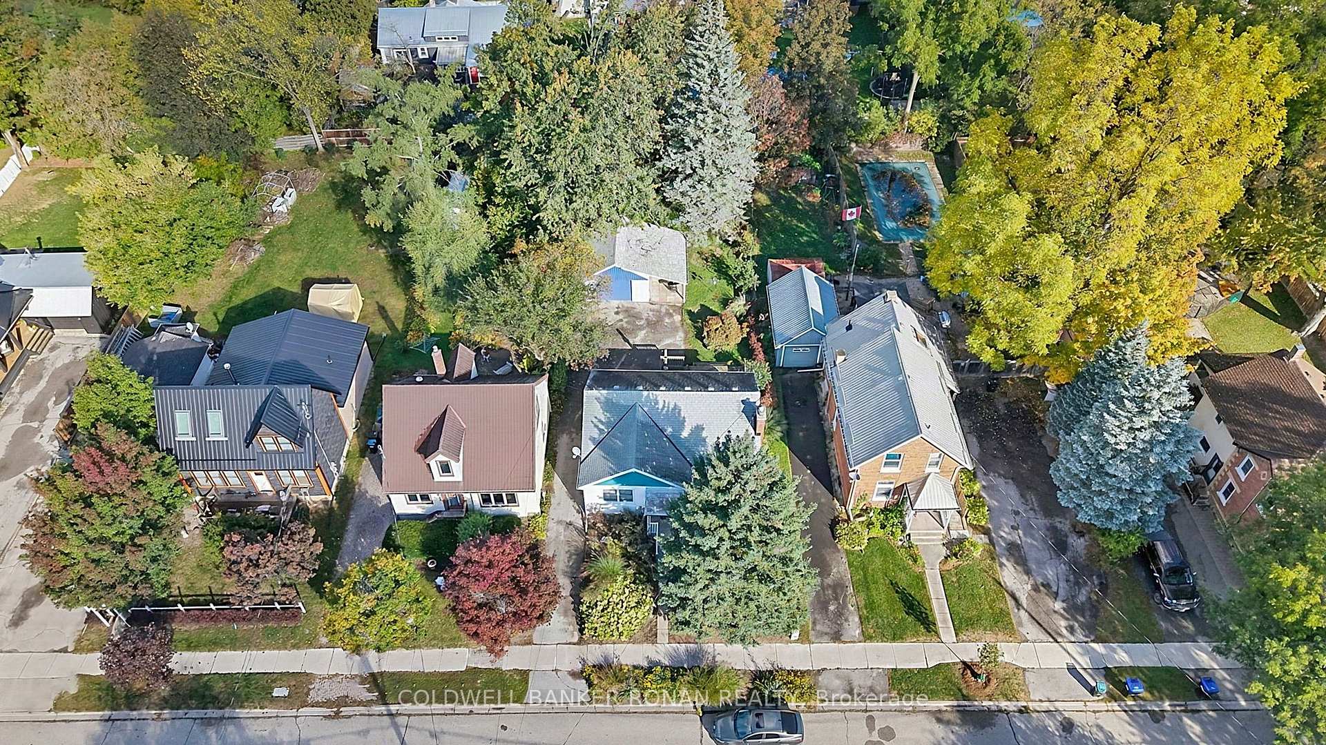 Photo 35 of 72 Queen Street, New Tecumseth, Alliston — HOMEH