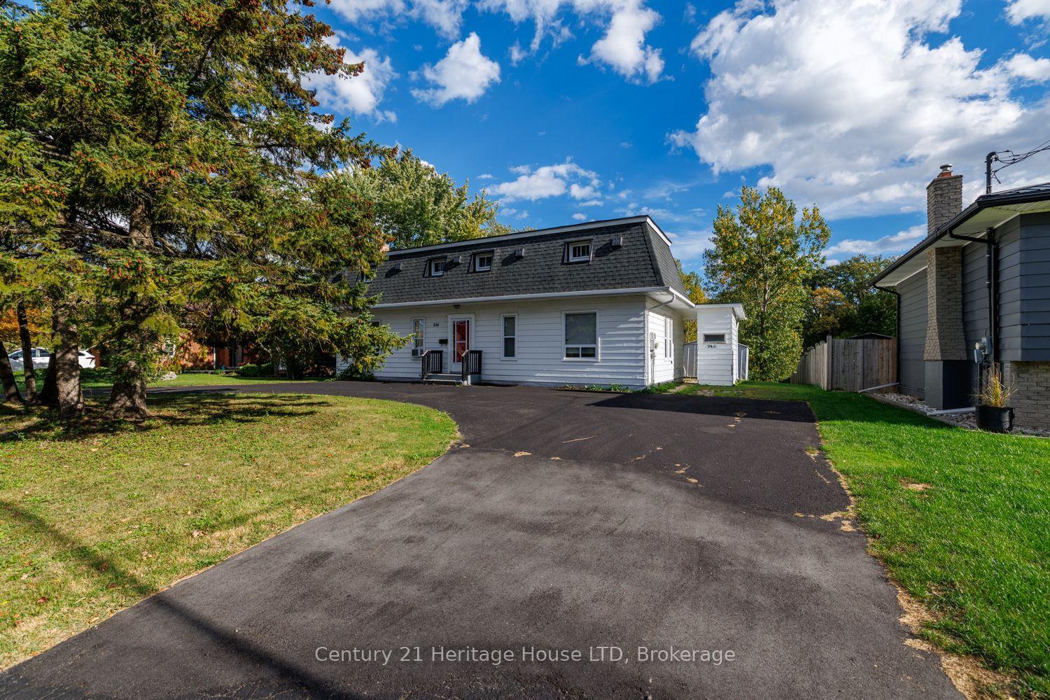 Photo of 346 Albany Street