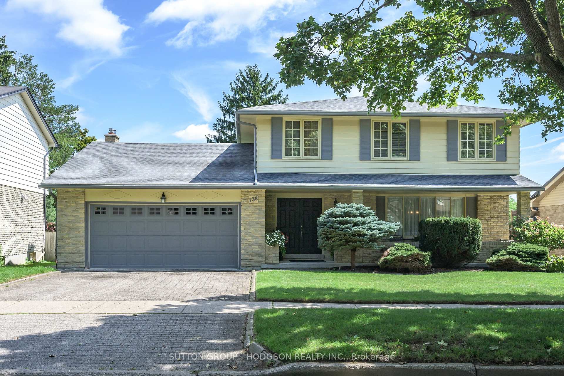 Photo 1 of 738 Cranbrook Road, London, South M — HOMEH