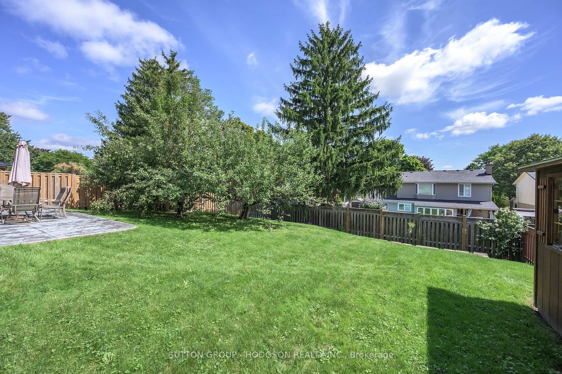 Photo 32 of 738 Cranbrook Road, London, South M — HOMEH