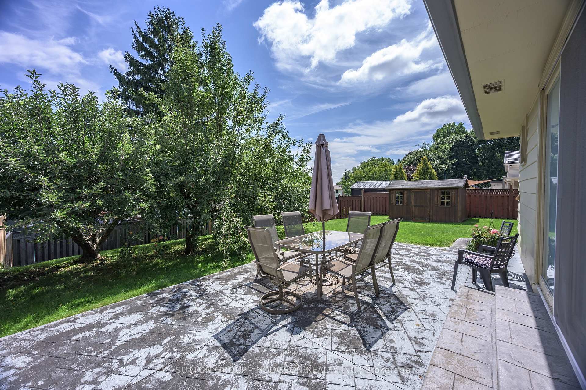 Photo 38 of 738 Cranbrook Road, London, South M — HOMEH