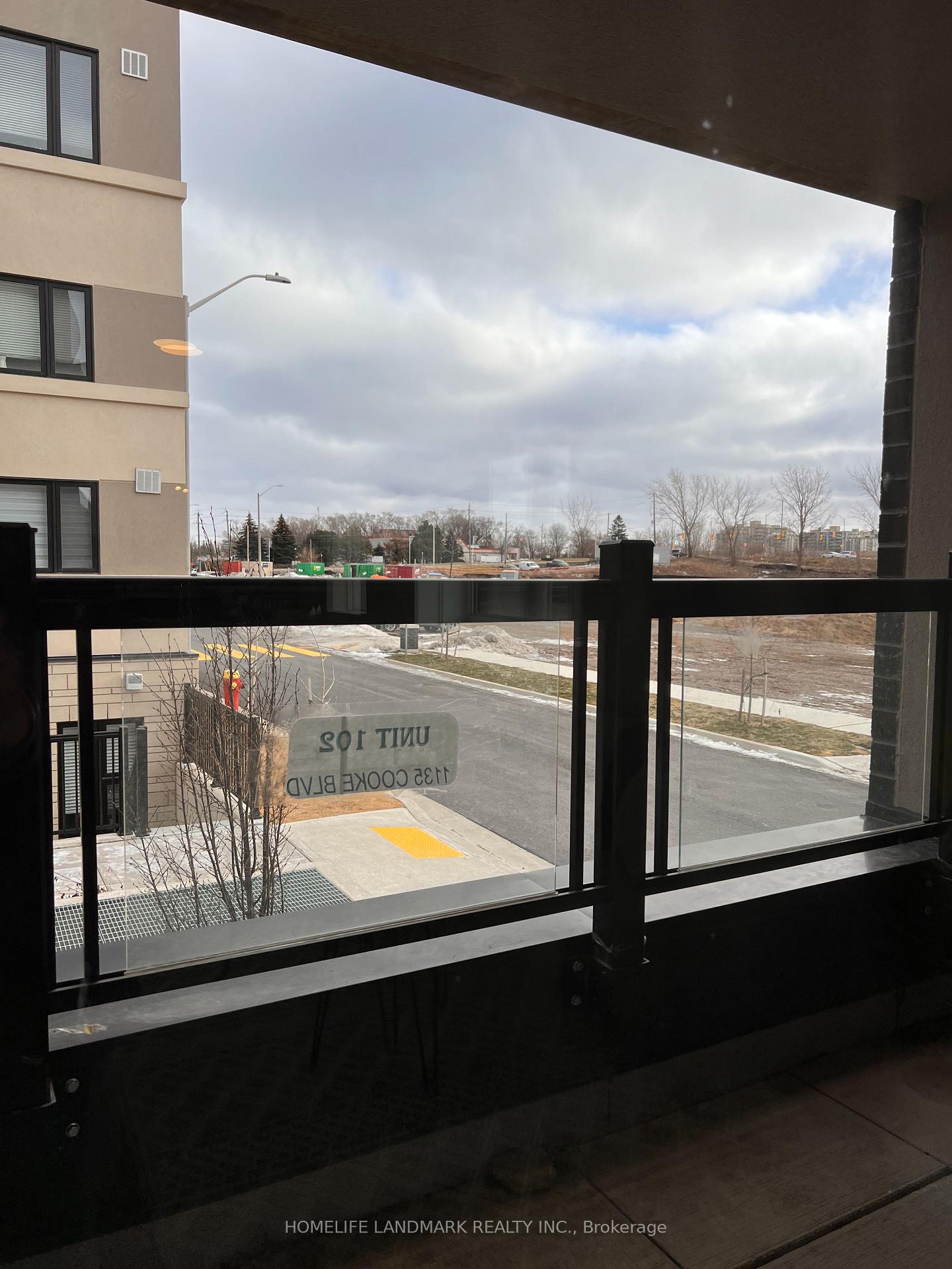 Photo of Unit 102, 1135 Cooke Boulevard