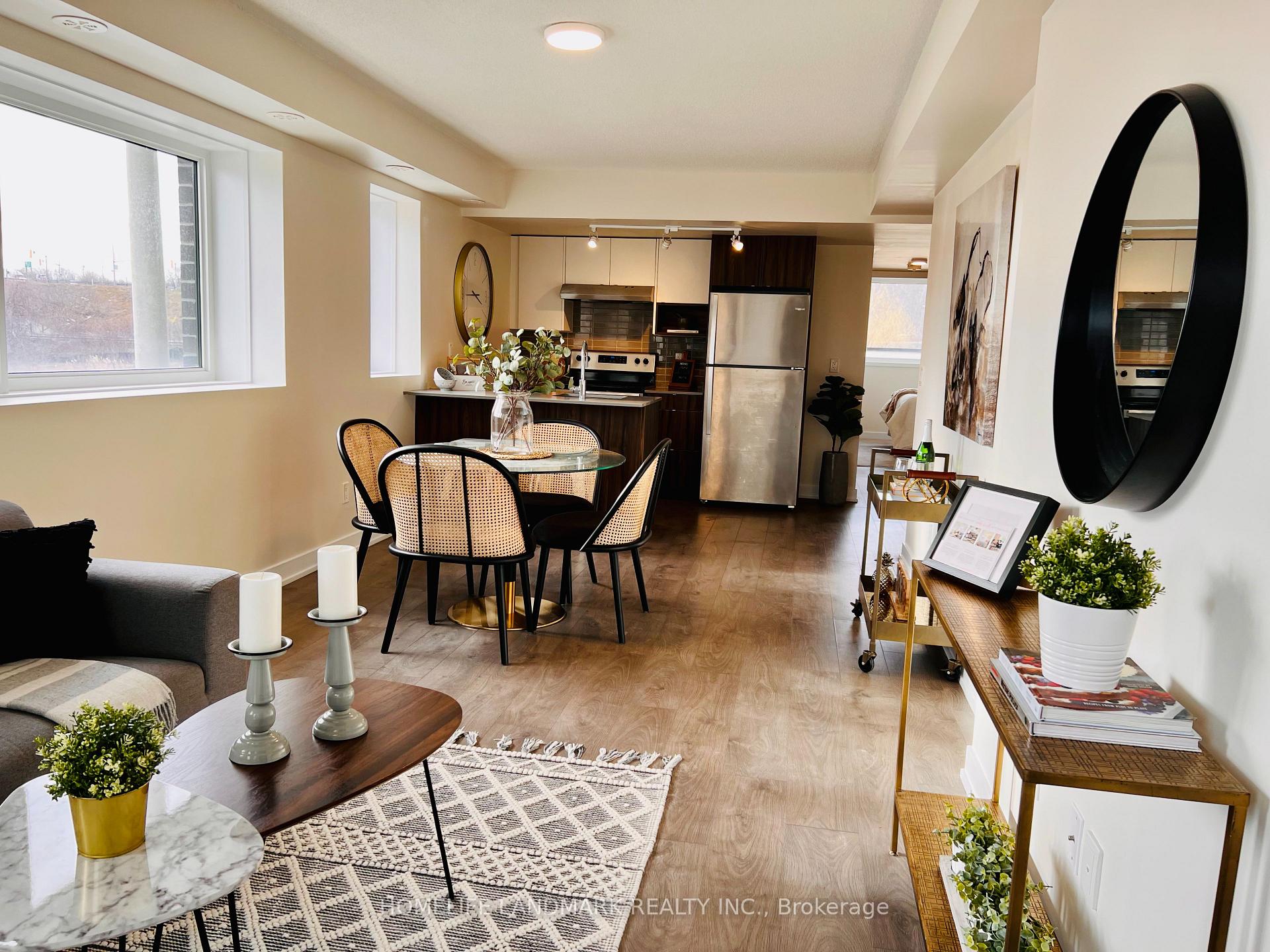 Photo 5 of Unit 102, 1135 Cooke Boulevard, Burlington, LaSalle — HOMEH