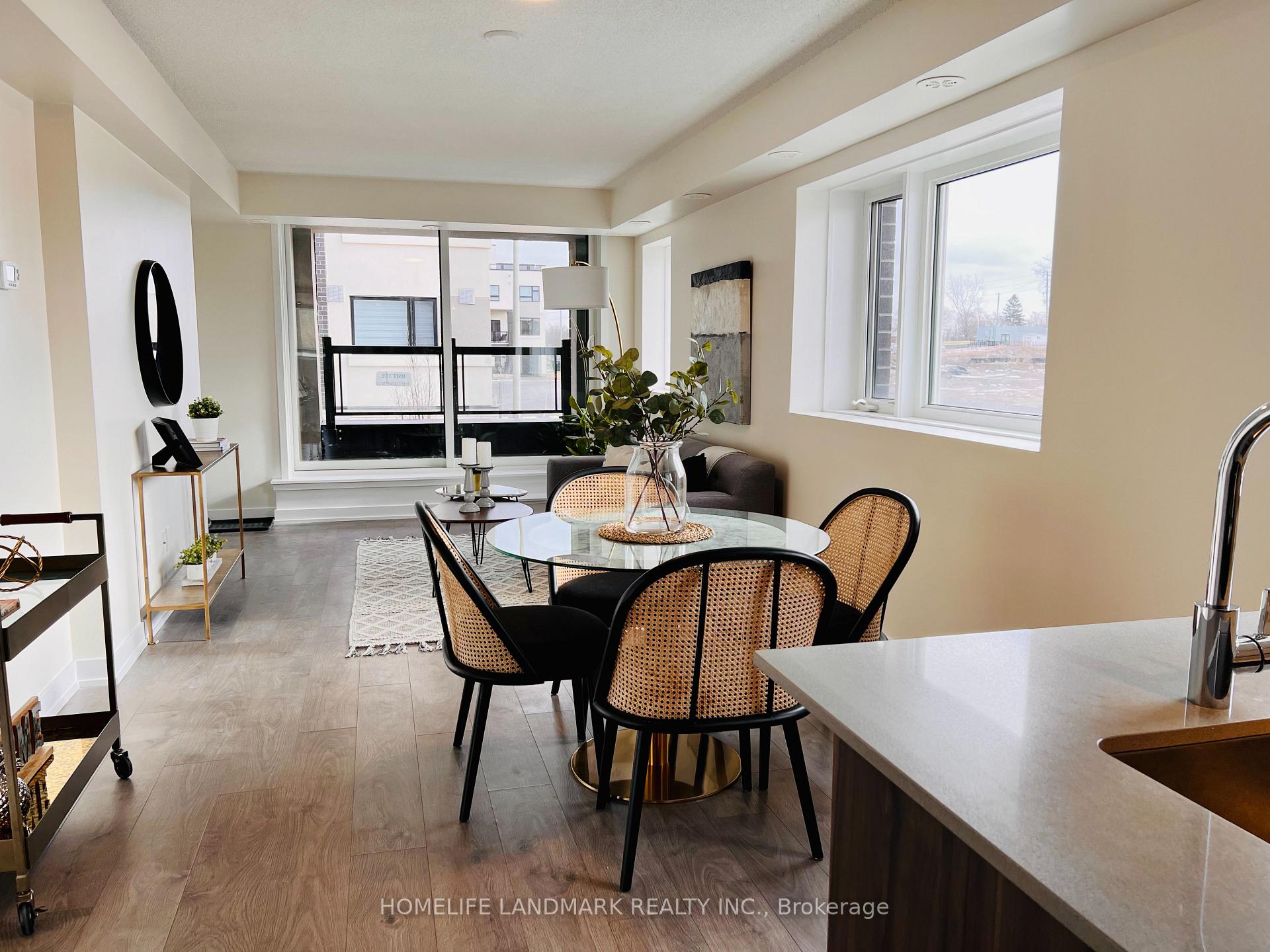 Photo 6 of Unit 102, 1135 Cooke Boulevard, Burlington, LaSalle — HOMEH