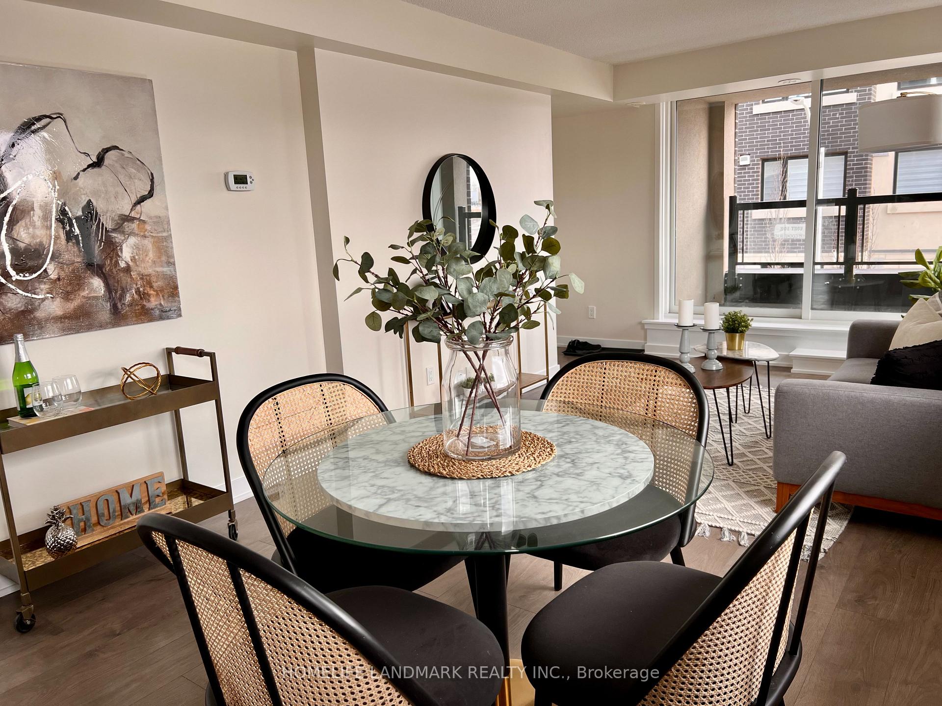 Photo 8 of Unit 102, 1135 Cooke Boulevard, Burlington, LaSalle — HOMEH