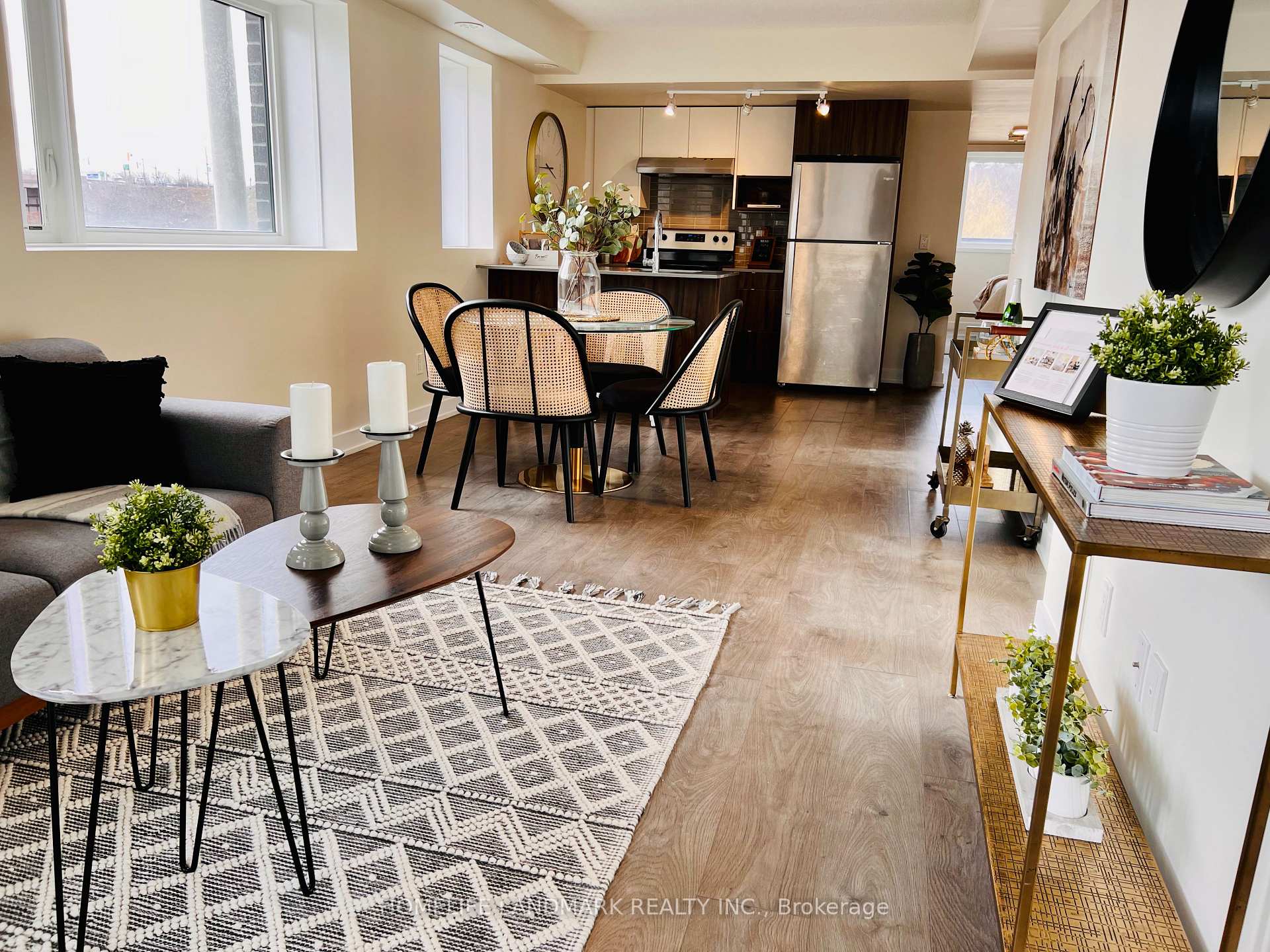Photo 27 of Unit 102, 1135 Cooke Boulevard, Burlington, LaSalle — HOMEH