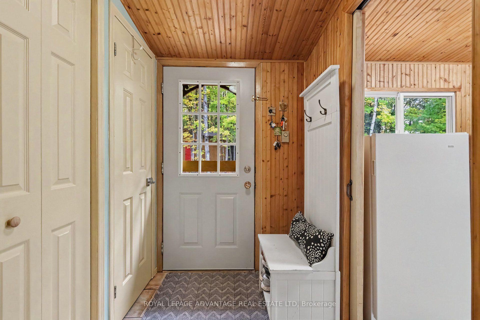 Photo 4 of 2674 Smith Road, Frontenac, Frontenac North — HOMEH