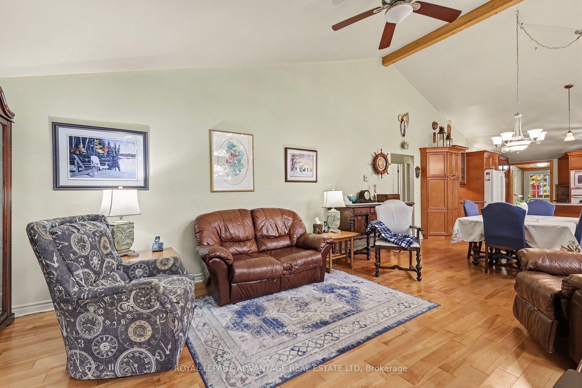 Photo 6 of 2674 Smith Road, Frontenac, Frontenac North — HOMEH
