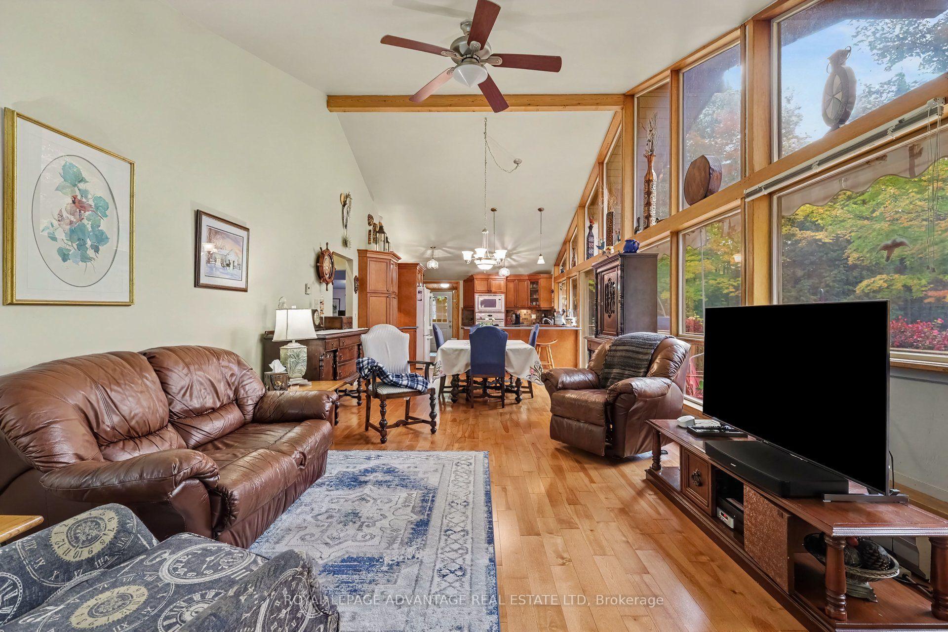 Photo 7 of 2674 Smith Road, Frontenac, Frontenac North — HOMEH