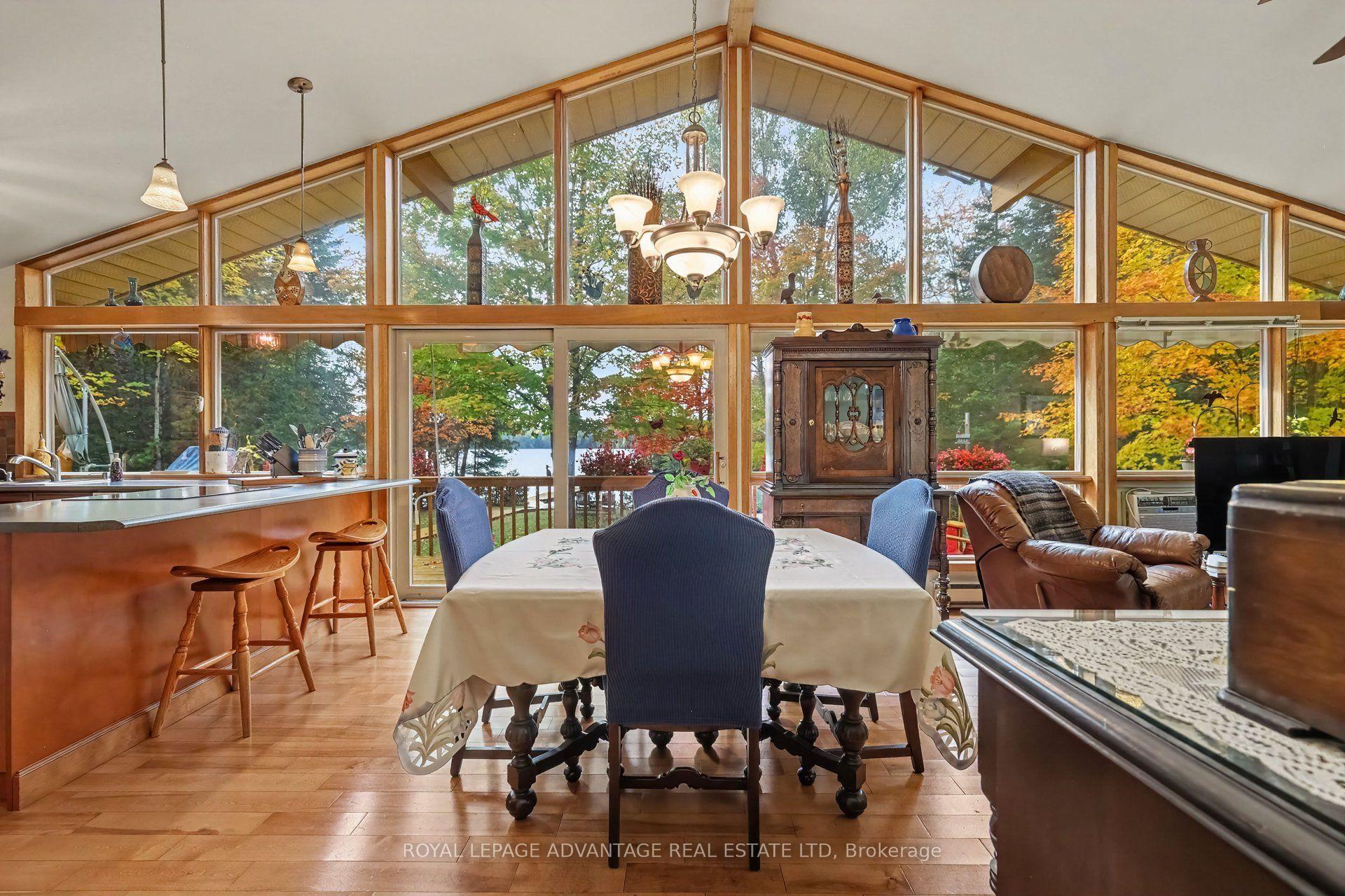 Photo 8 of 2674 Smith Road, Frontenac, Frontenac North — HOMEH