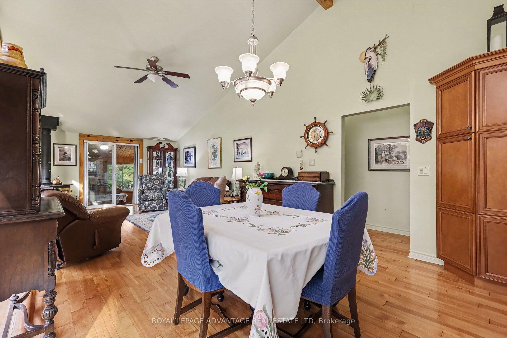 Photo 9 of 2674 Smith Road, Frontenac, Frontenac North — HOMEH