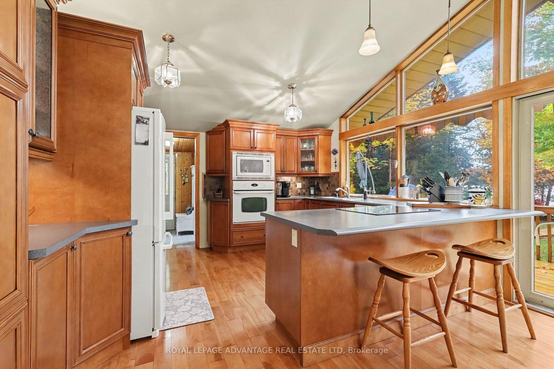 Photo 10 of 2674 Smith Road, Frontenac, Frontenac North — HOMEH