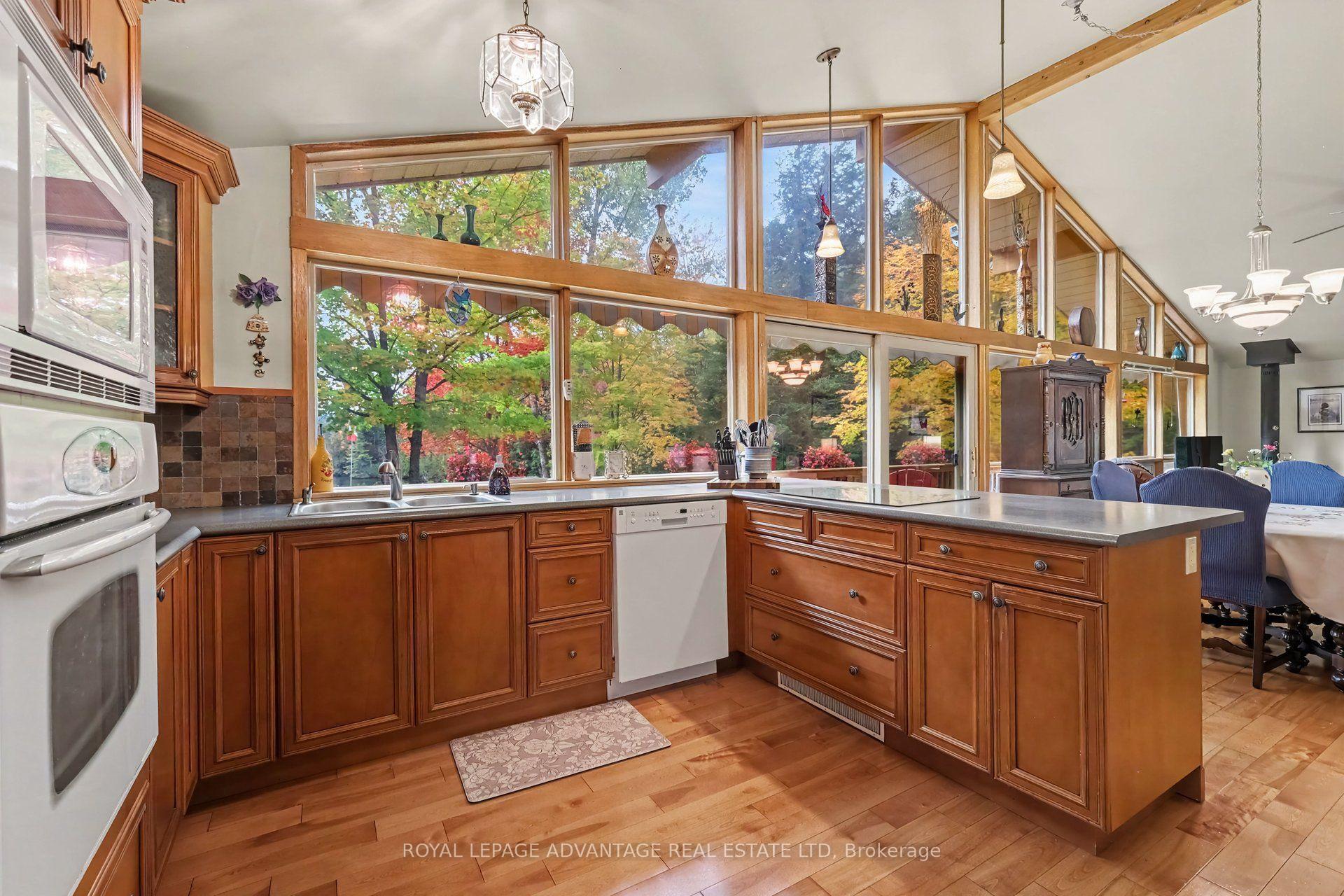 Photo 12 of 2674 Smith Road, Frontenac, Frontenac North — HOMEH