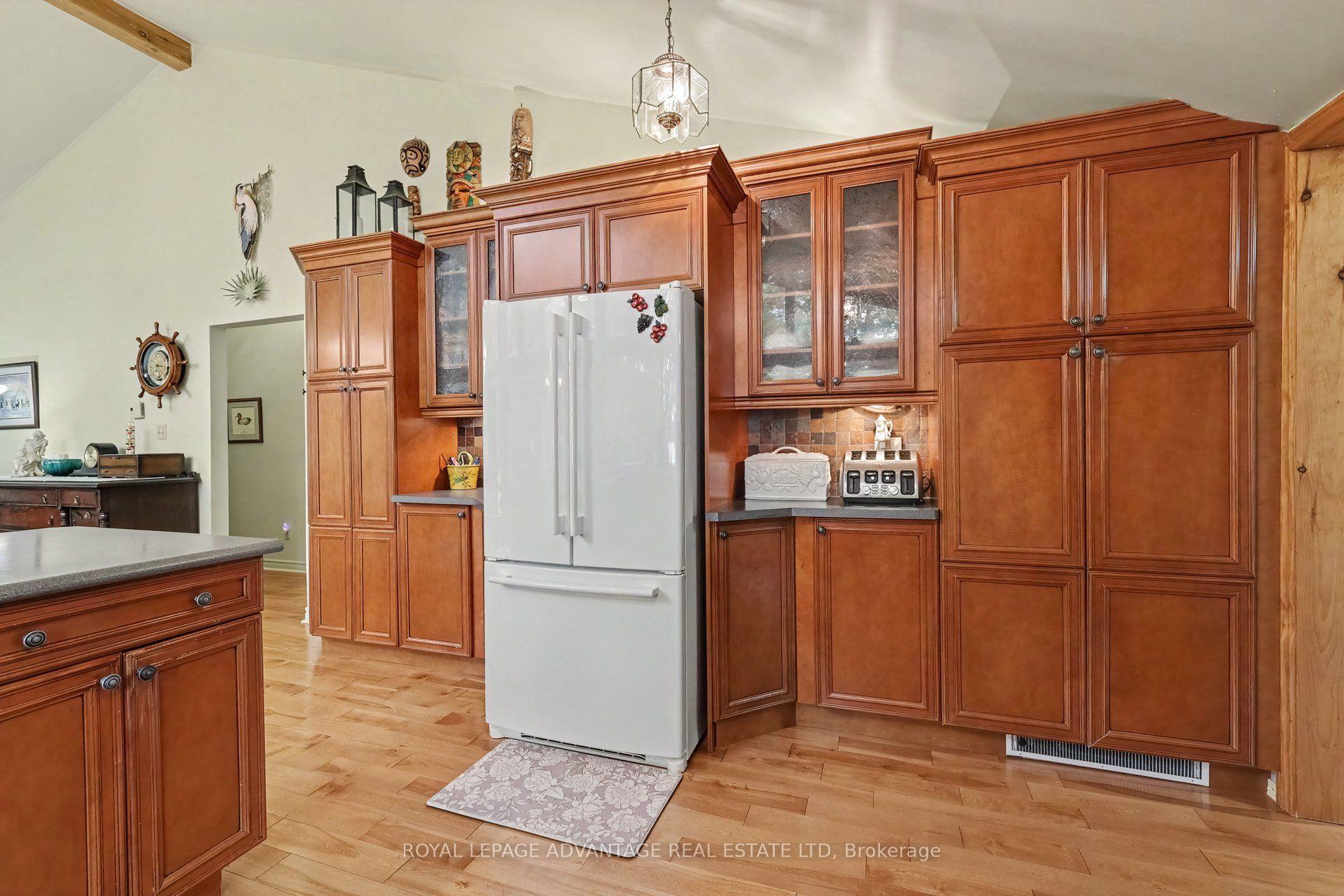 Photo 13 of 2674 Smith Road, Frontenac, Frontenac North — HOMEH