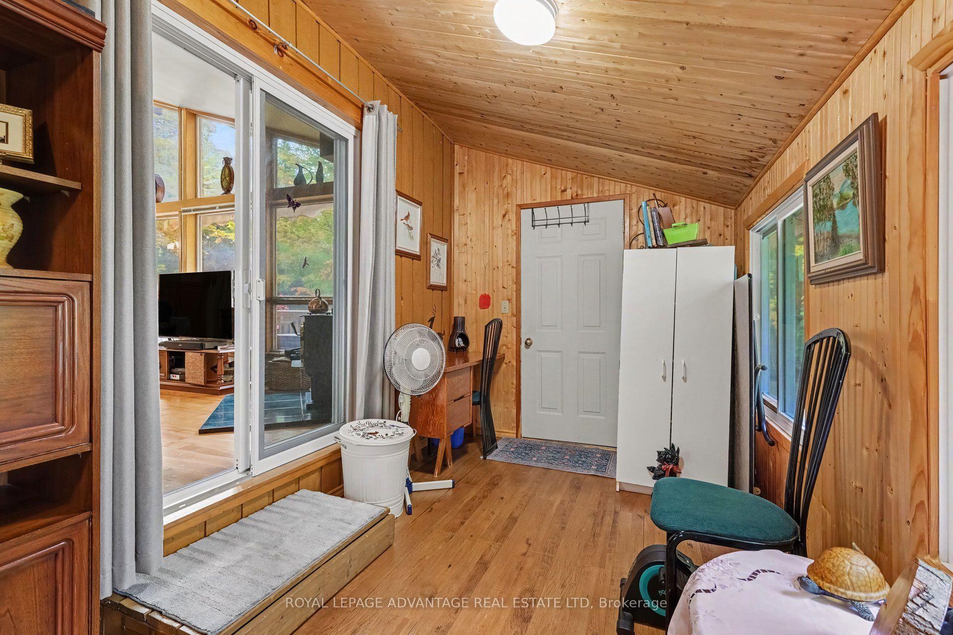 Photo 14 of 2674 Smith Road, Frontenac, Frontenac North — HOMEH