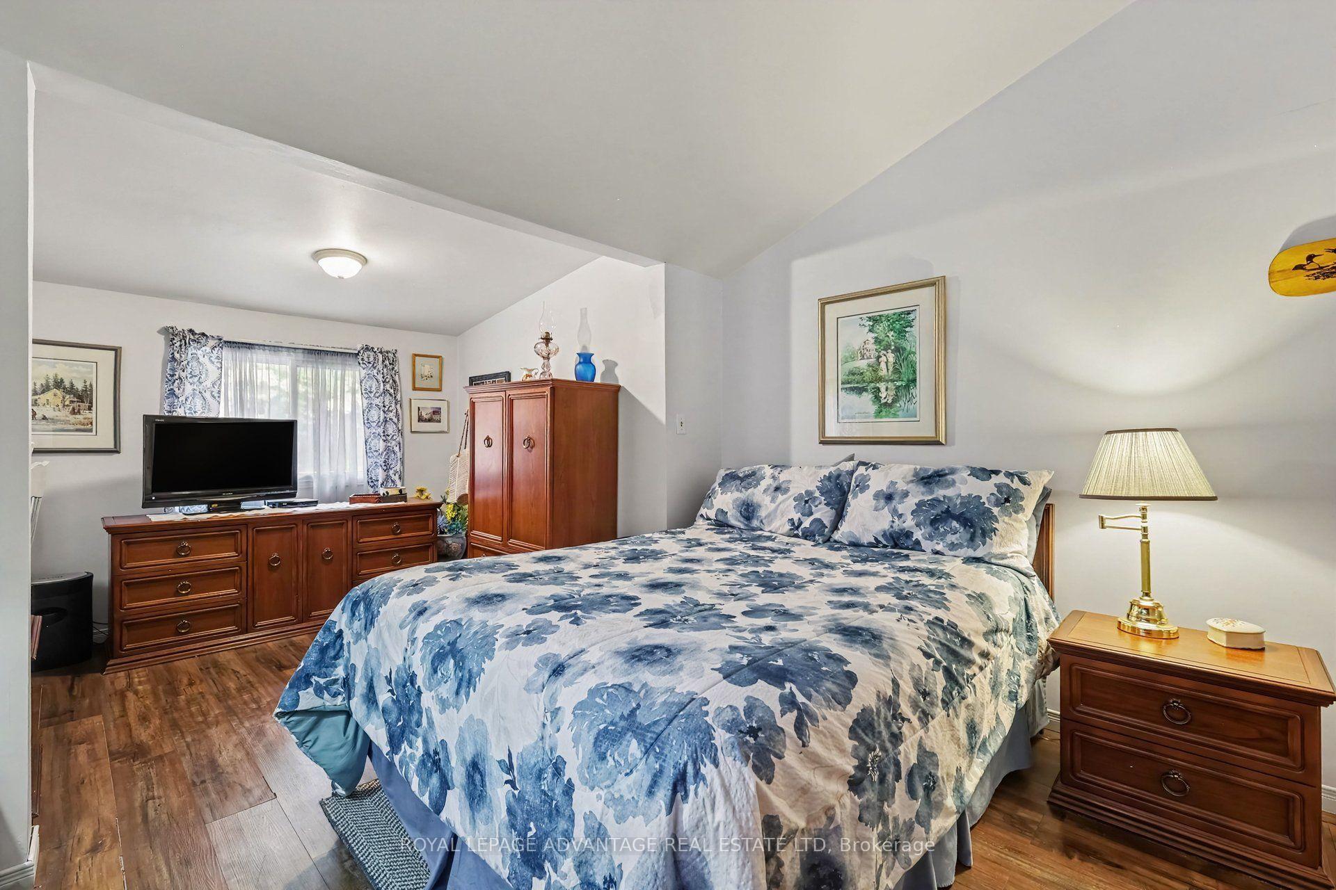 Photo 16 of 2674 Smith Road, Frontenac, Frontenac North — HOMEH