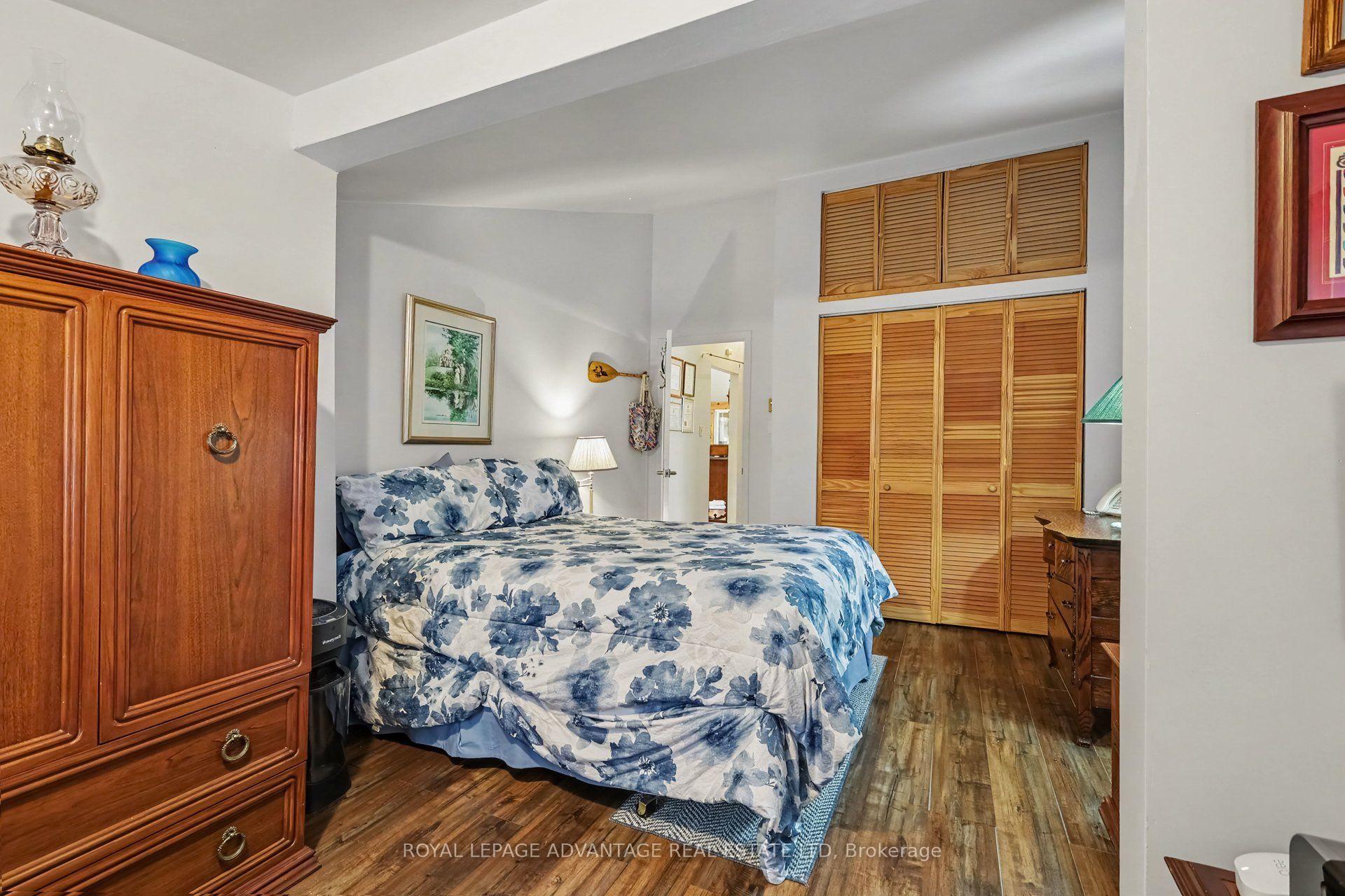 Photo 17 of 2674 Smith Road, Frontenac, Frontenac North — HOMEH